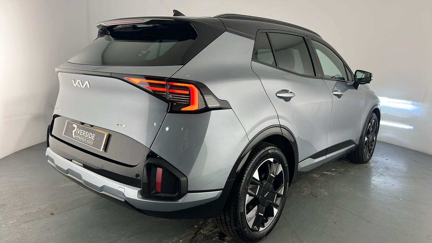 Used Kia Sportage 2025 for sale - 77353766: Photo 28