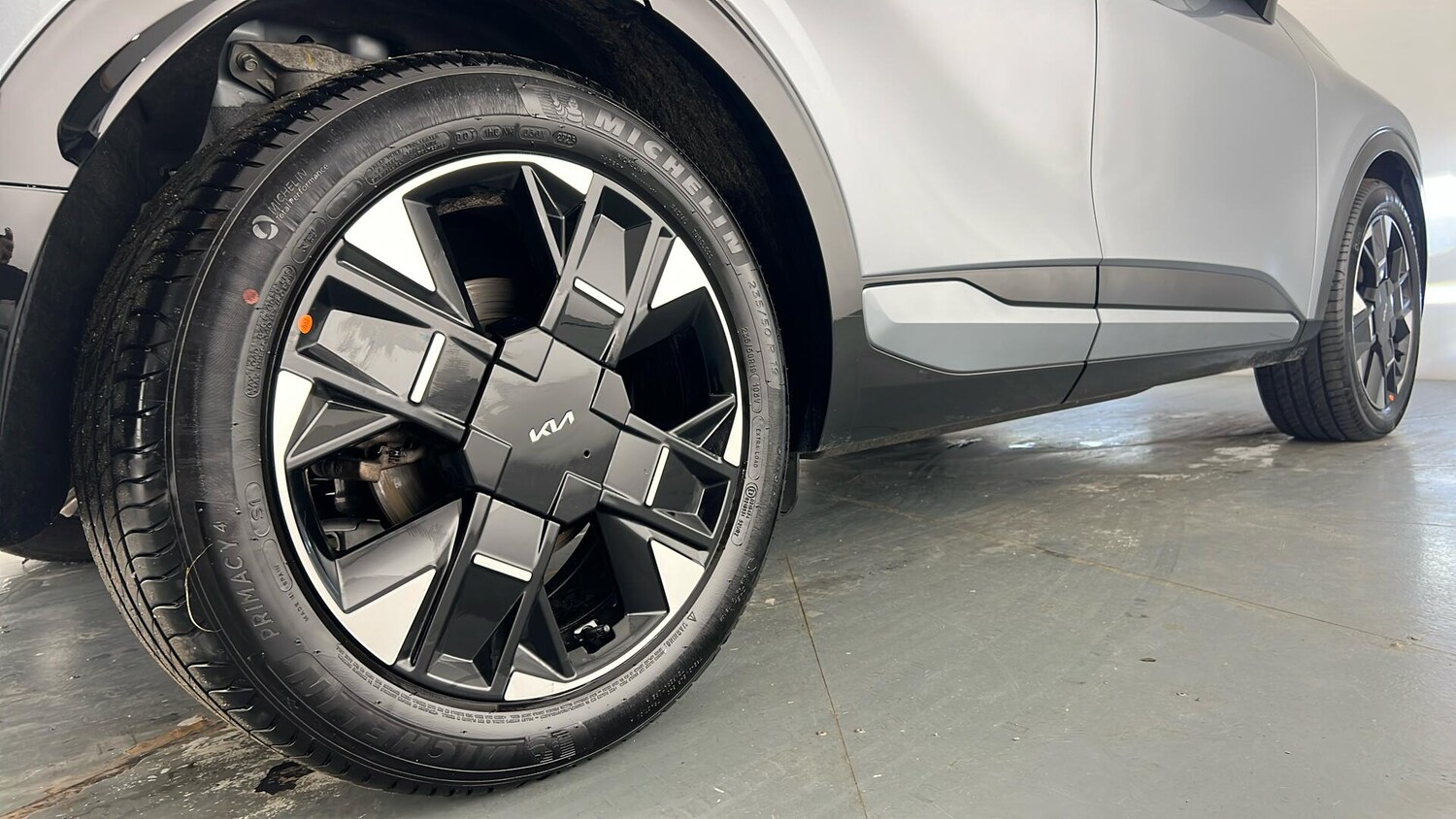 Used Kia Sportage 2025 for sale - 77353766: Photo 29