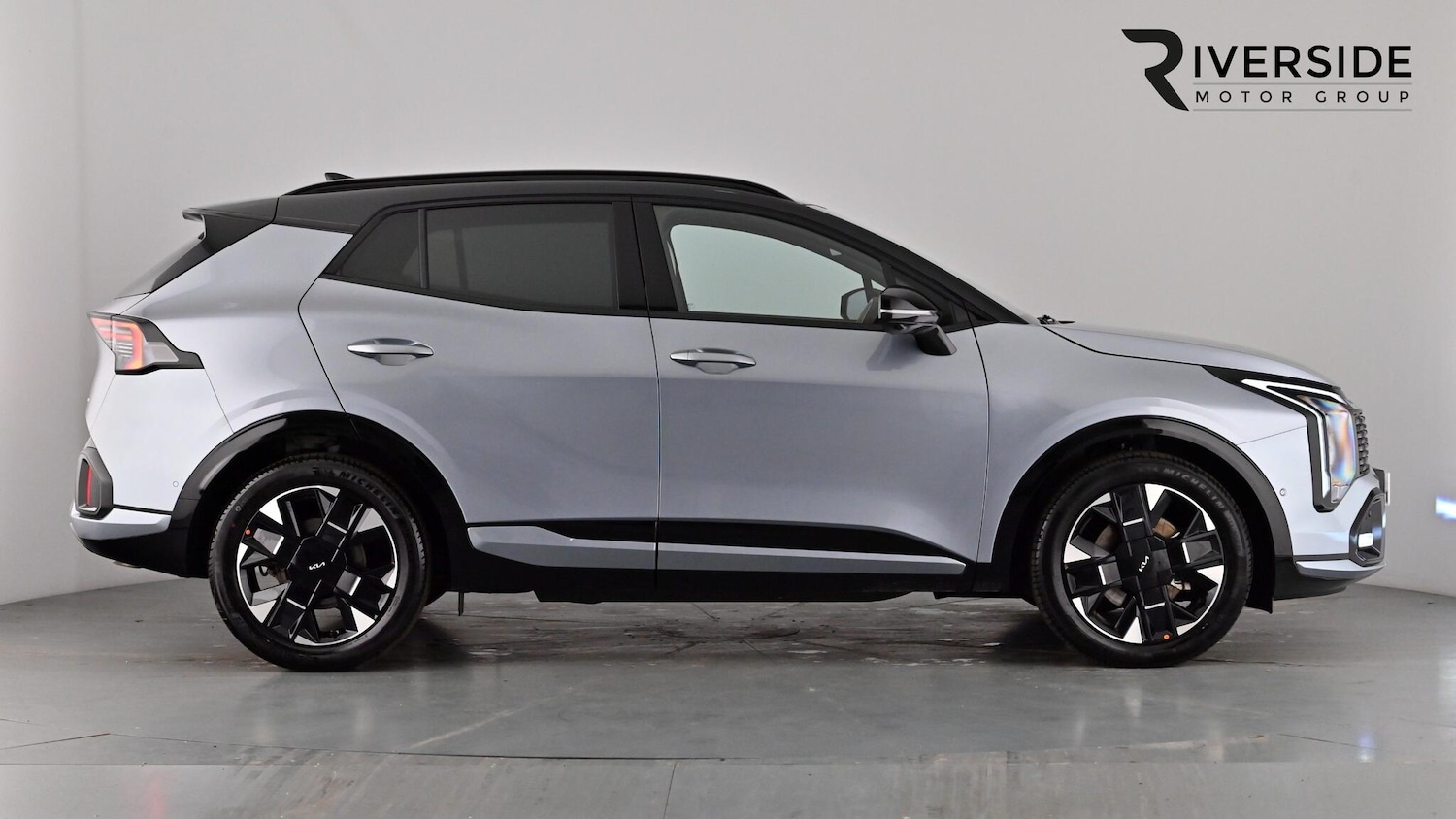 Used Kia Sportage 2025 for sale - 77353766: Photo 3