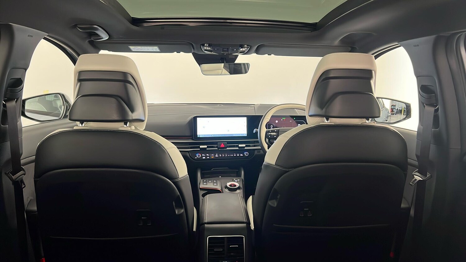 Used Kia Sportage 2025 for sale - 77353766: Photo 31