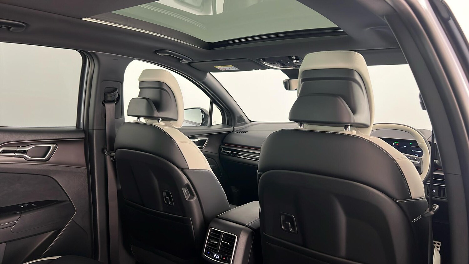 Used Kia Sportage 2025 for sale - 77353766: Photo 34