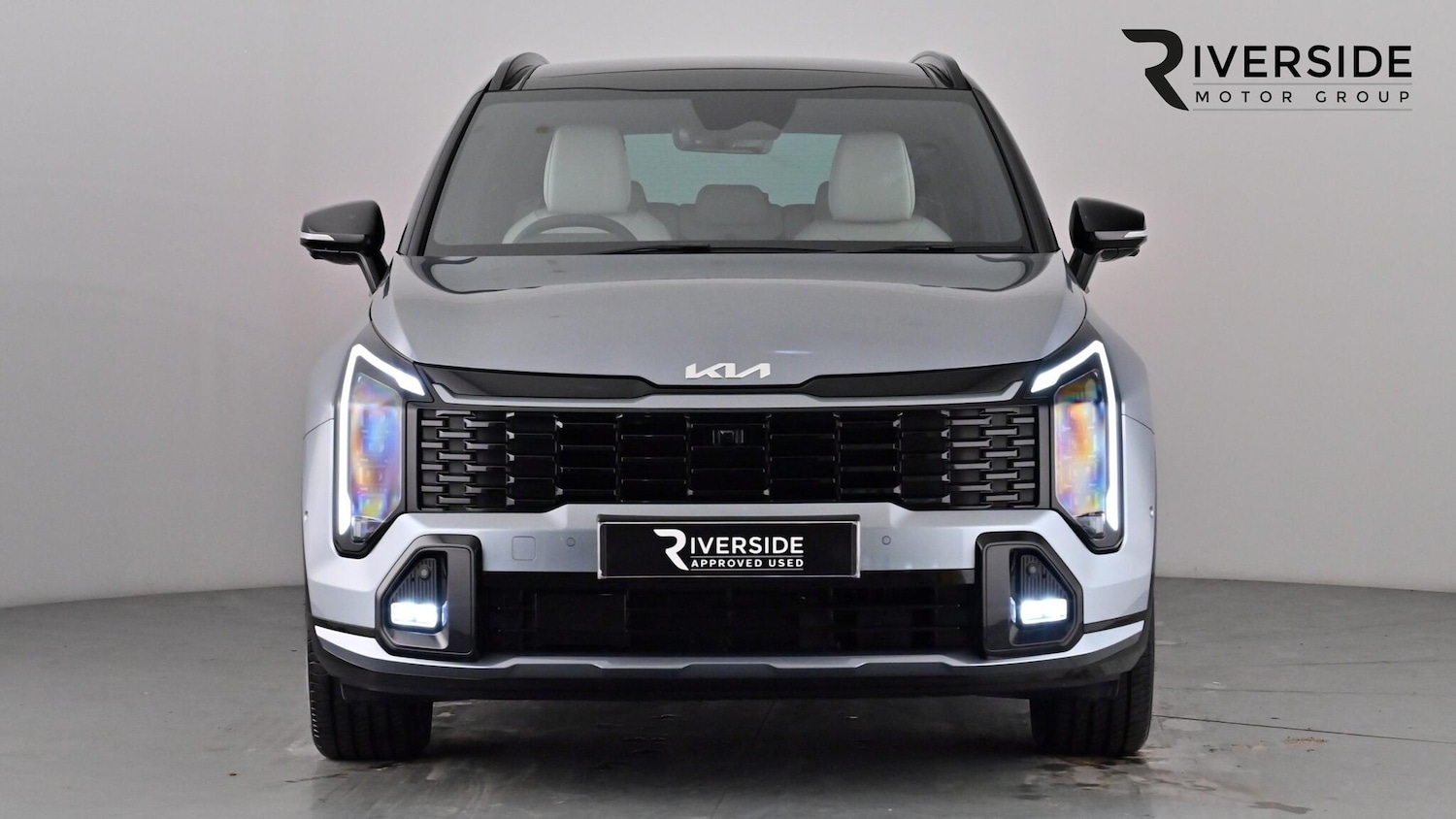 Used Kia Sportage 2025 for sale - 77353766: Photo 4