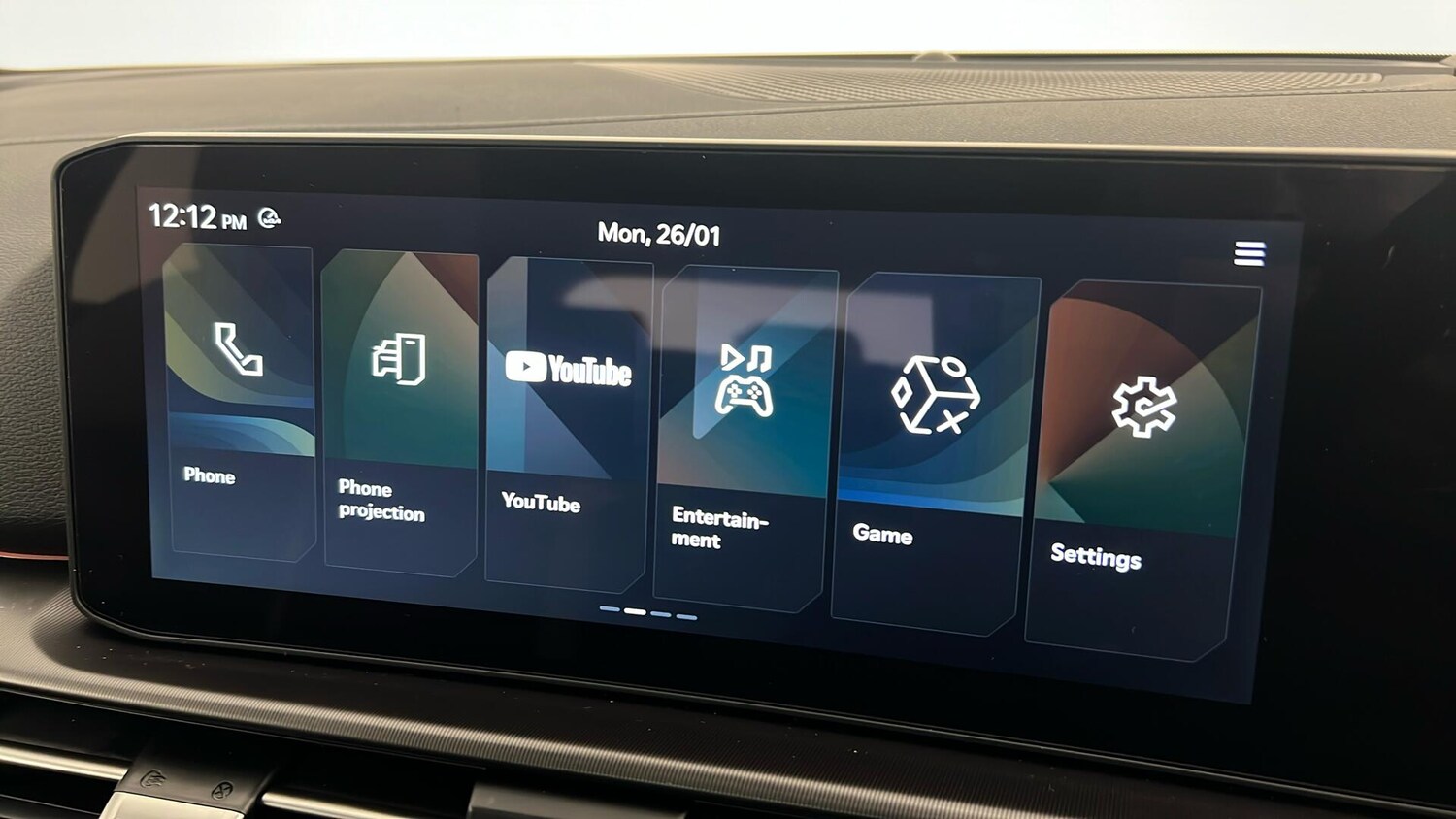 Used Kia Sportage 2025 for sale - 77353766: Photo 42