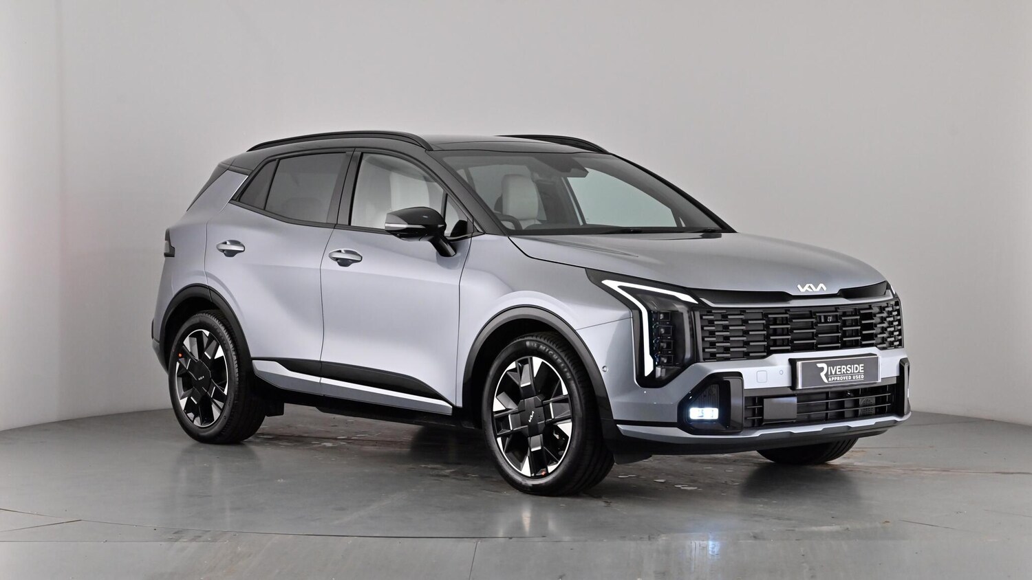 Used Kia Sportage 2025 for sale - 77353766: Photo 48