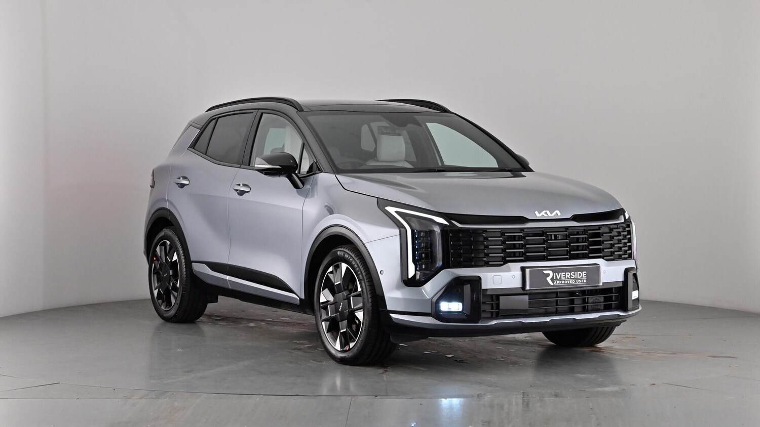 Used Kia Sportage 2025 for sale - 77353766: Photo 49