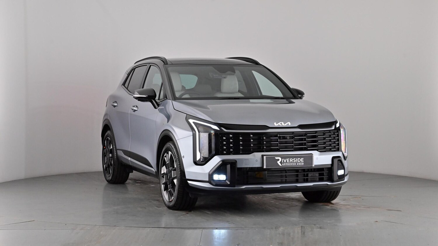 Used Kia Sportage 2025 for sale - 77353766: Photo 50