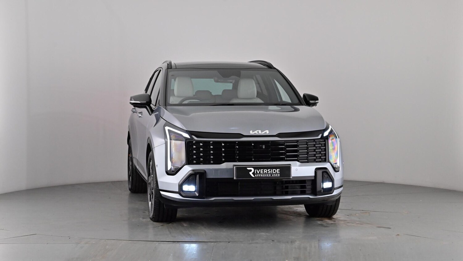 Used Kia Sportage 2025 for sale - 77353766: Photo 51