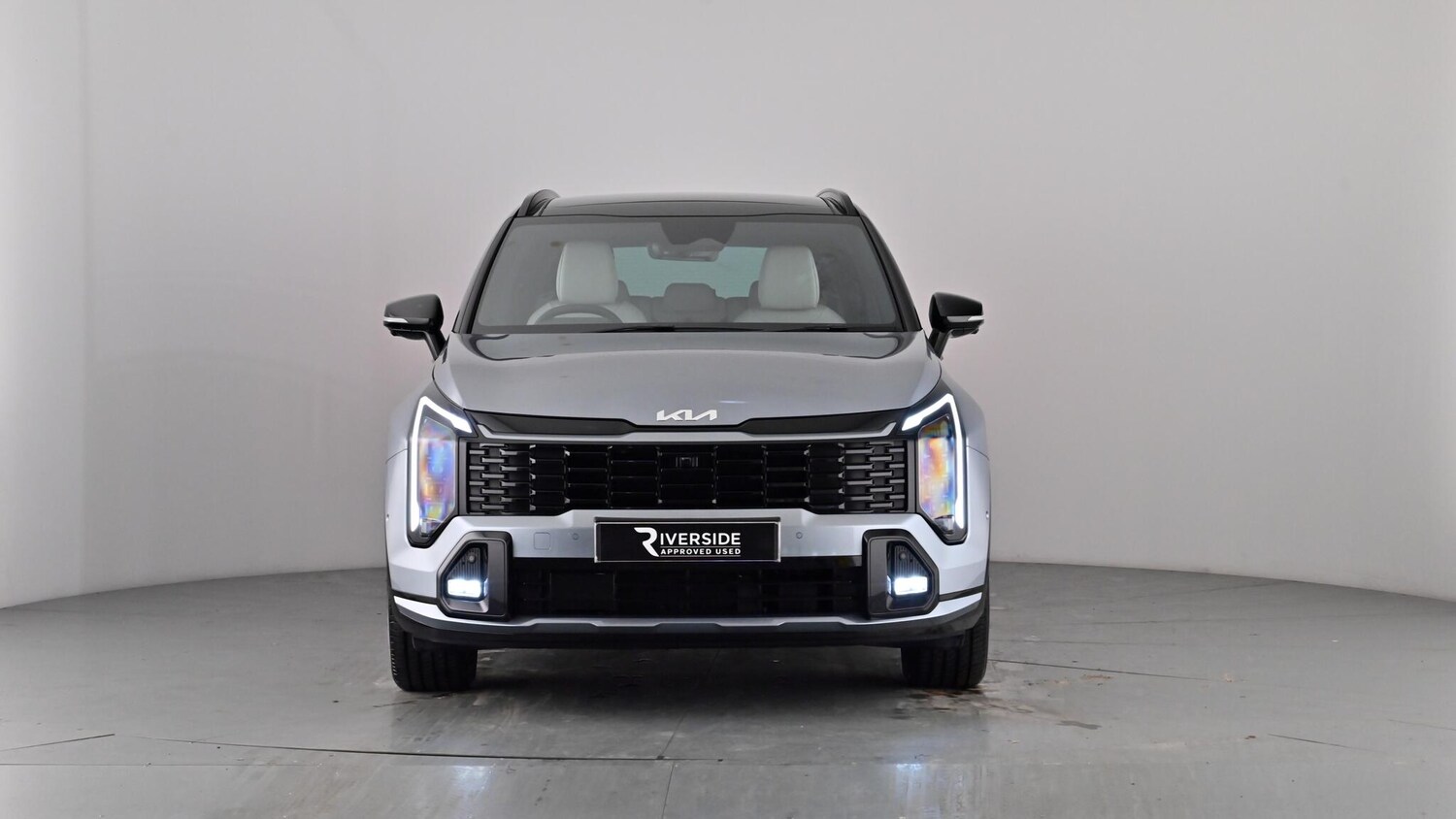 Used Kia Sportage 2025 for sale - 77353766: Photo 52