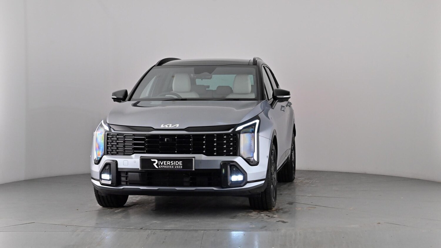 Used Kia Sportage 2025 for sale - 77353766: Photo 53