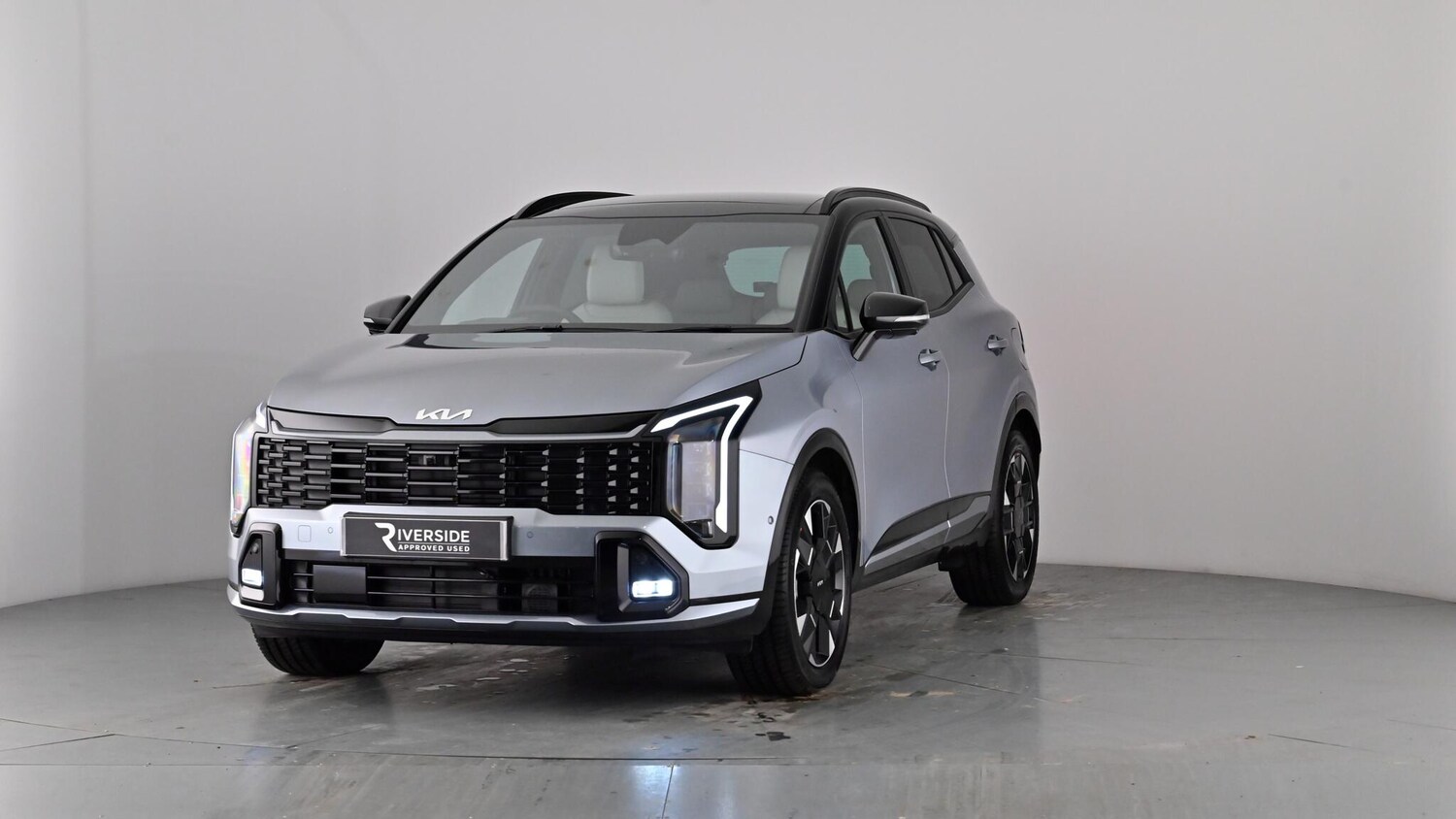 Used Kia Sportage 2025 for sale - 77353766: Photo 54