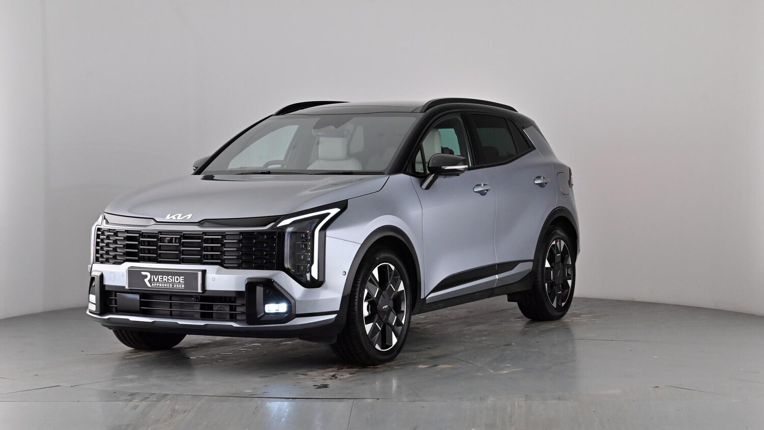 Used Kia Sportage 2025 for sale - 77353766: Photo 55