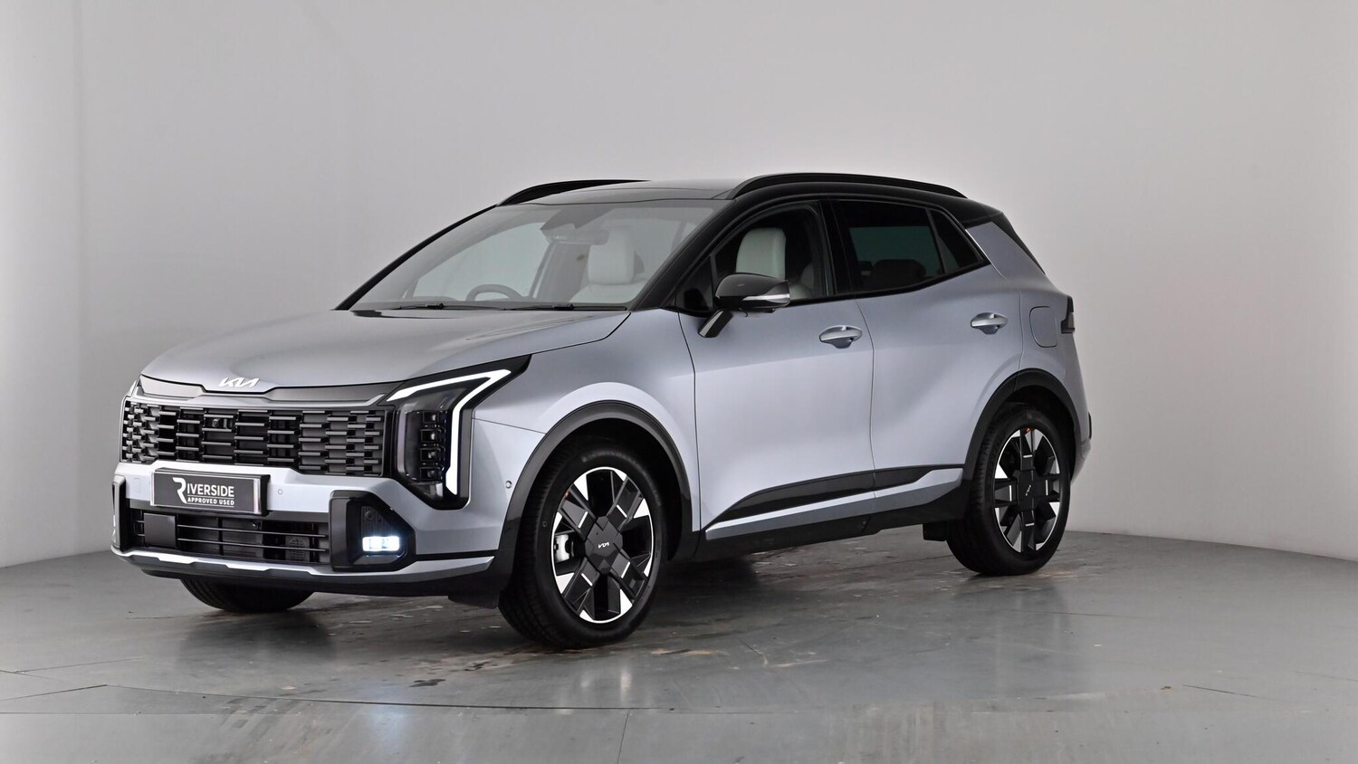 Used Kia Sportage 2025 for sale - 77353766: Photo 56