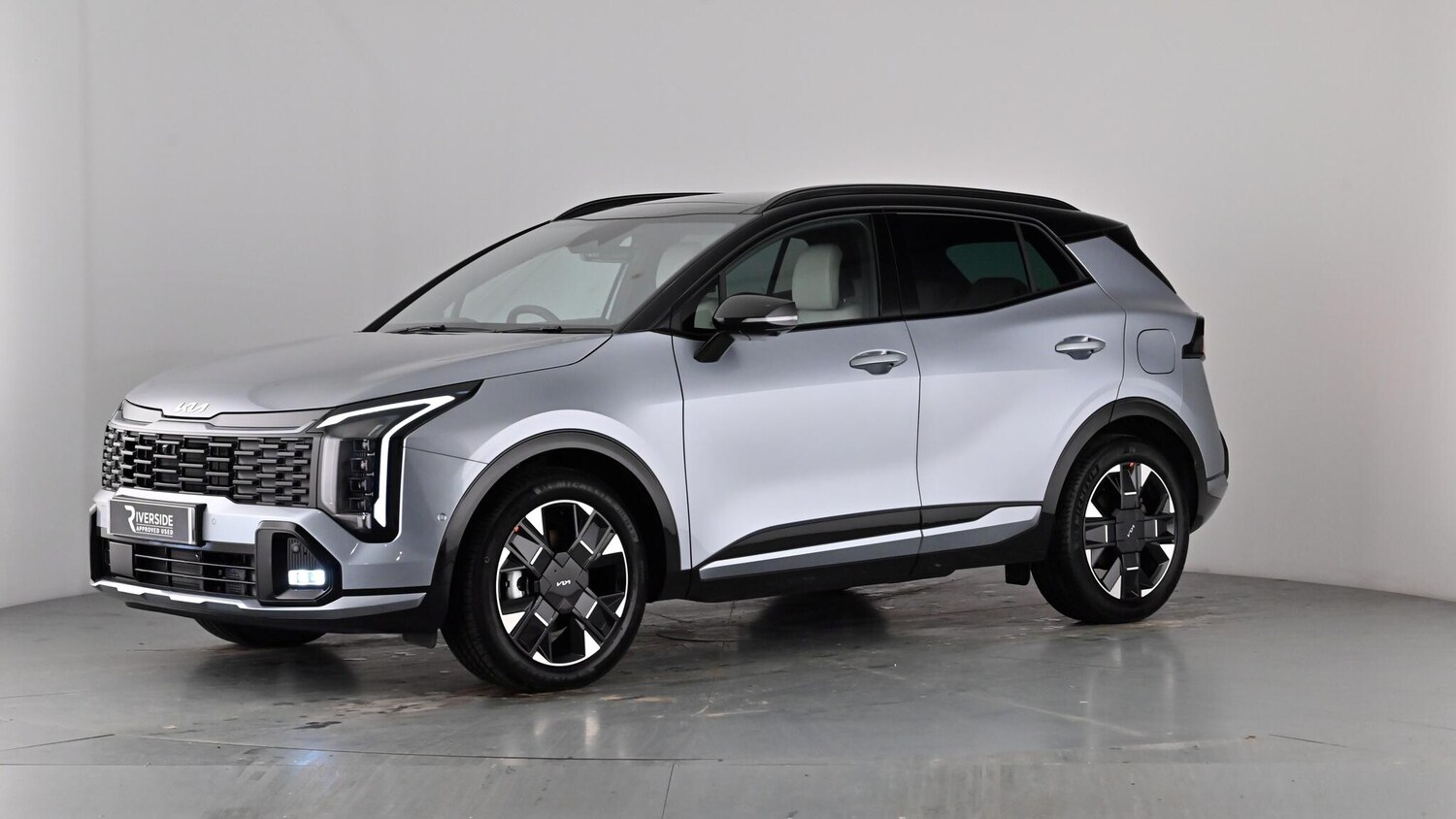 Used Kia Sportage 2025 for sale - 77353766: Photo 57