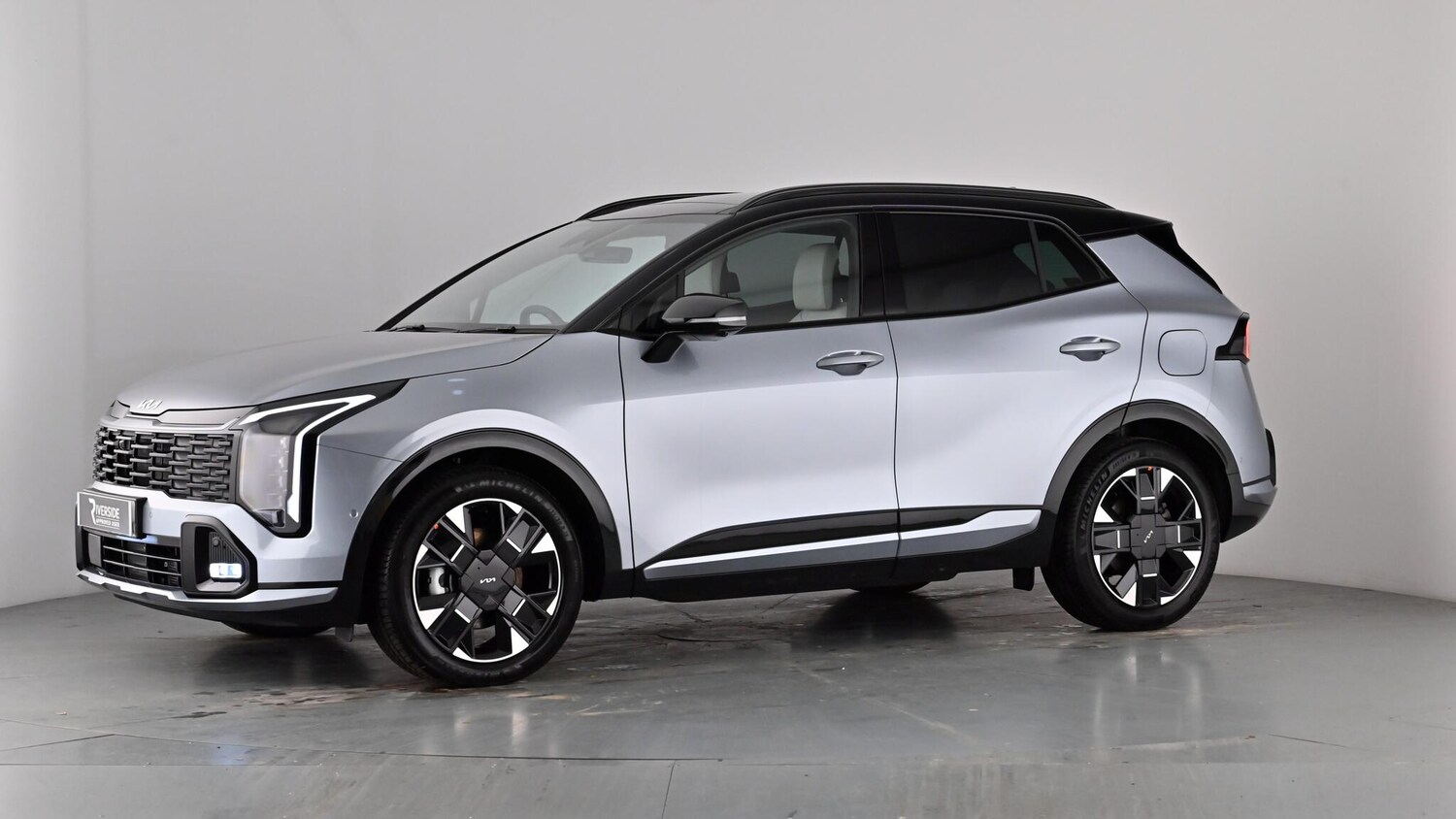 Used Kia Sportage 2025 for sale - 77353766: Photo 58