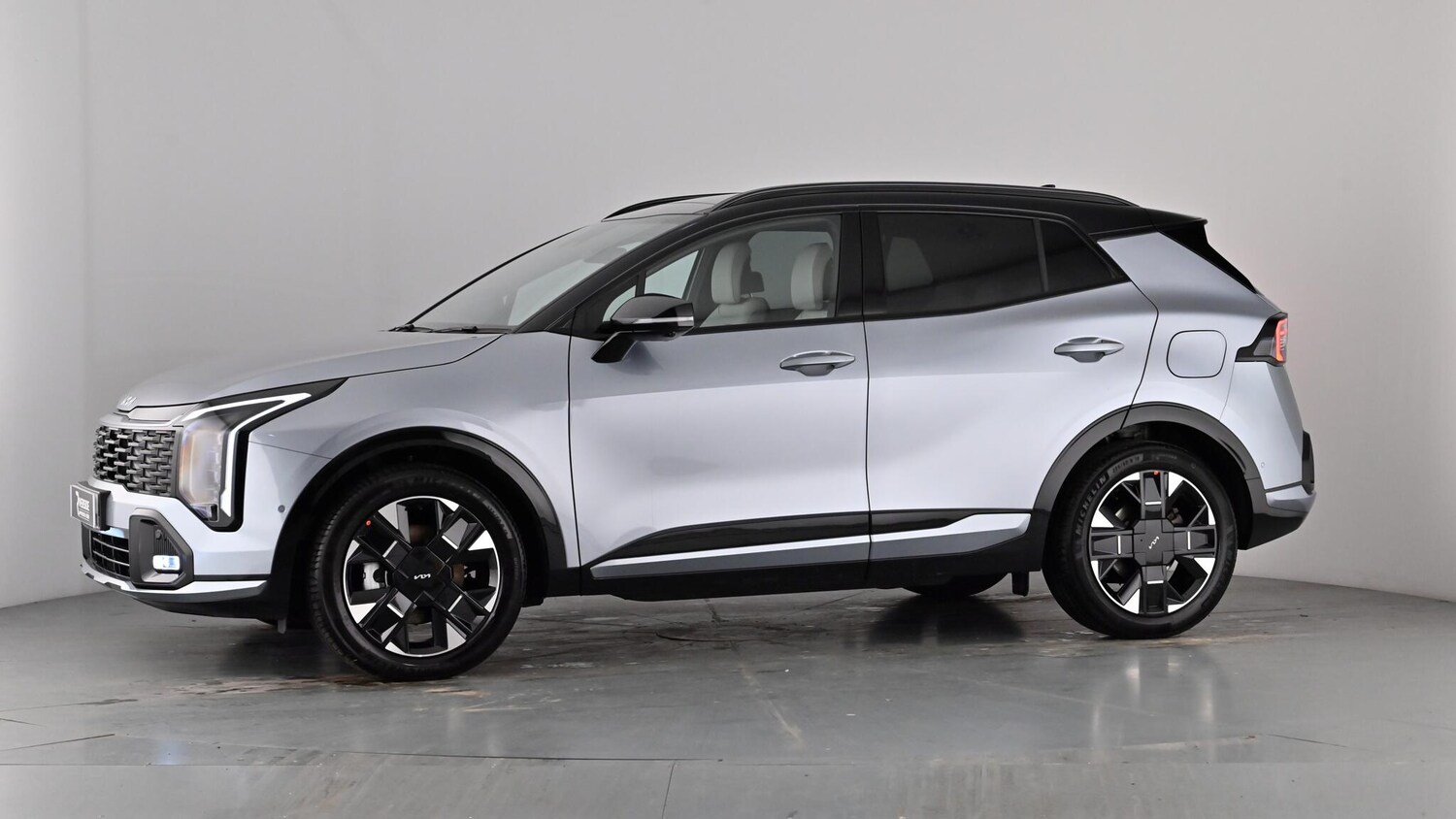 Used Kia Sportage 2025 for sale - 77353766: Photo 59