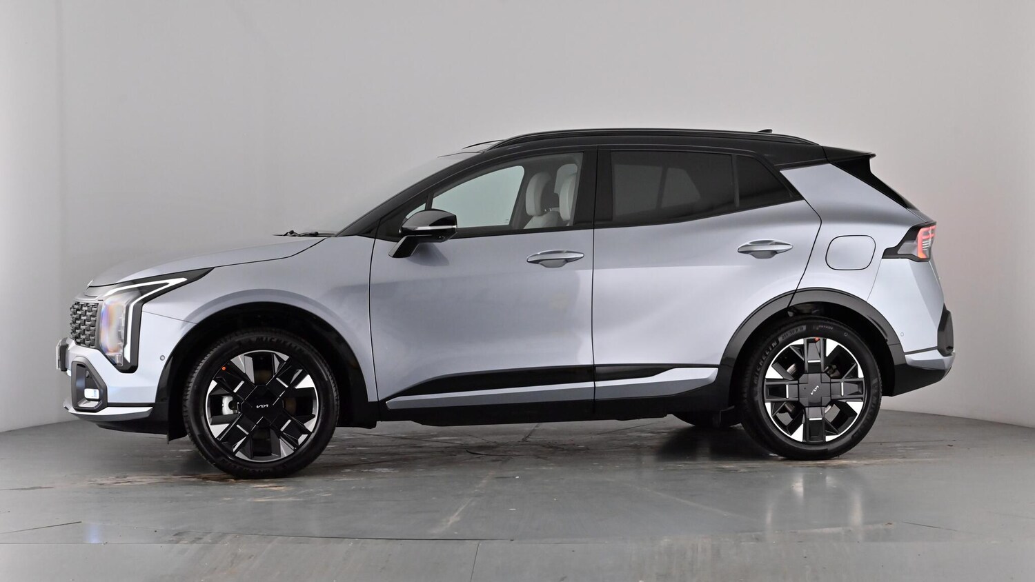 Used Kia Sportage 2025 for sale - 77353766: Photo 60