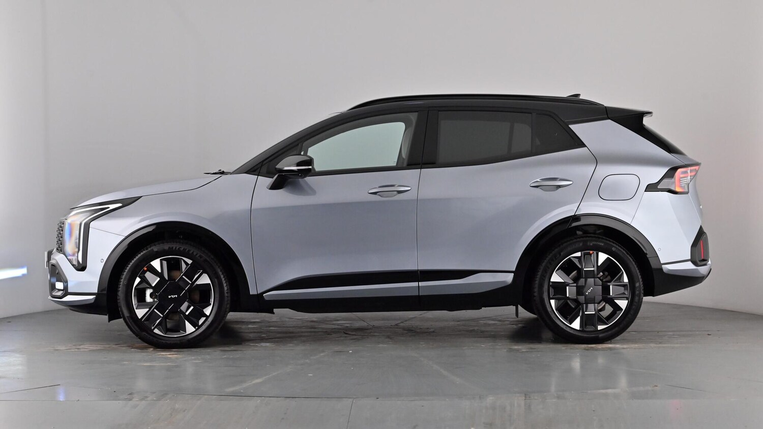 Used Kia Sportage 2025 for sale - 77353766: Photo 61