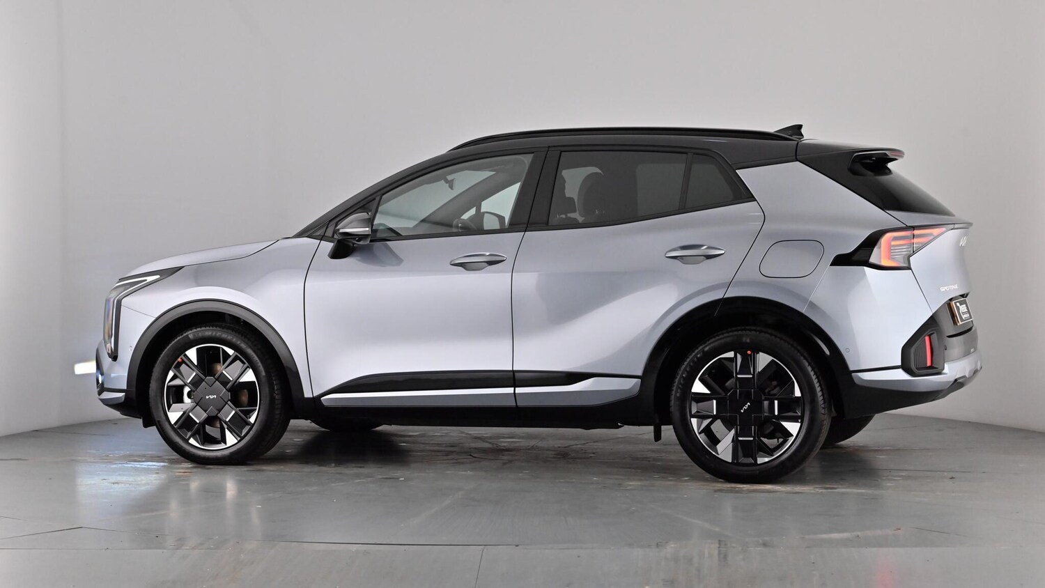 Used Kia Sportage 2025 for sale - 77353766: Photo 63