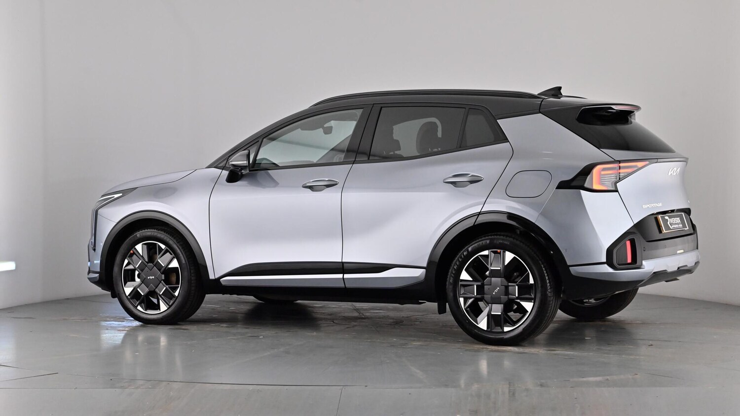 Used Kia Sportage 2025 for sale - 77353766: Photo 64