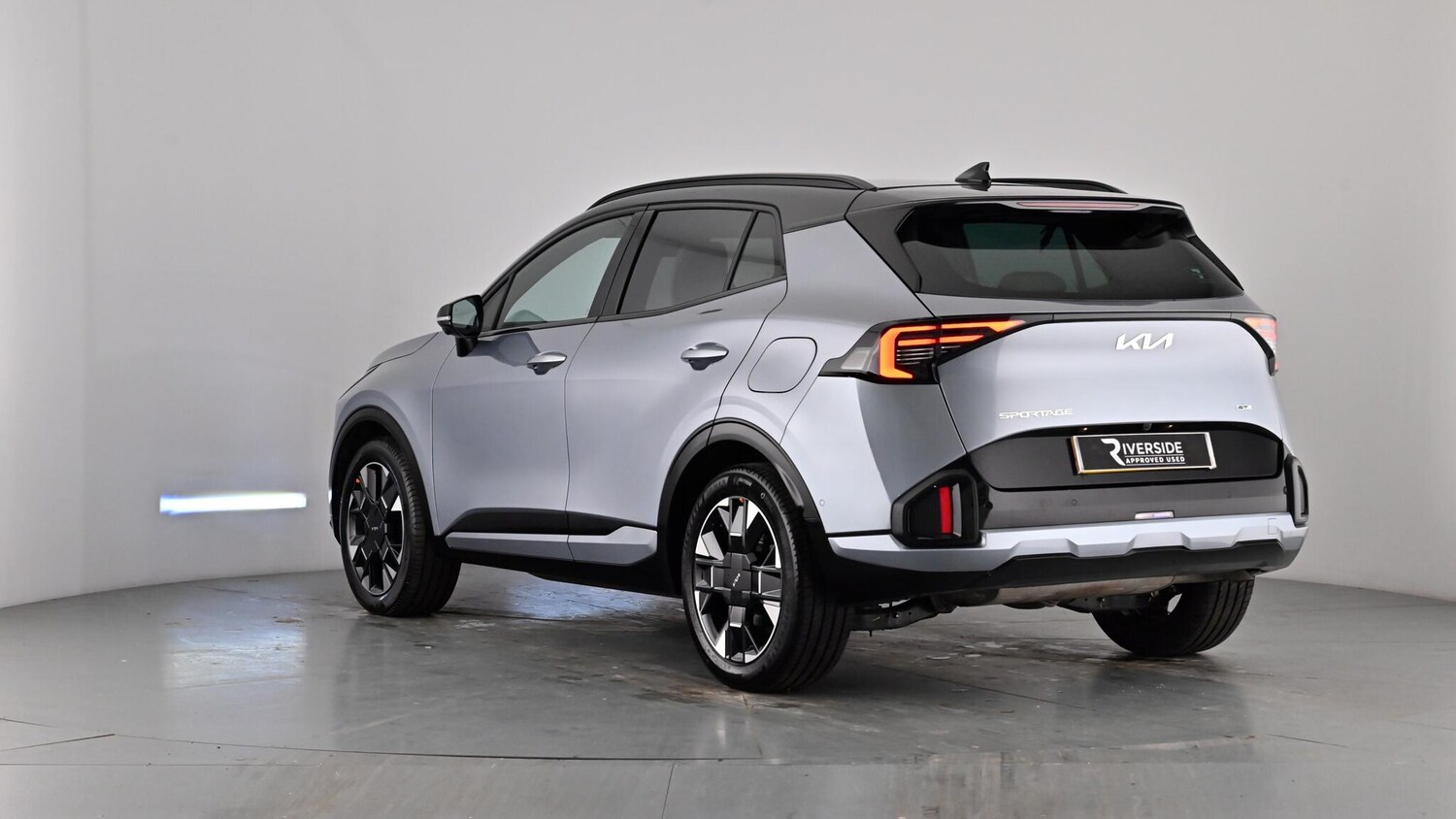 Used Kia Sportage 2025 for sale - 77353766: Photo 67