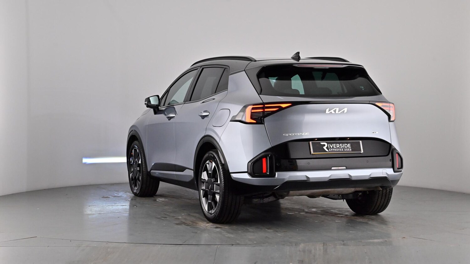 Used Kia Sportage 2025 for sale - 77353766: Photo 68