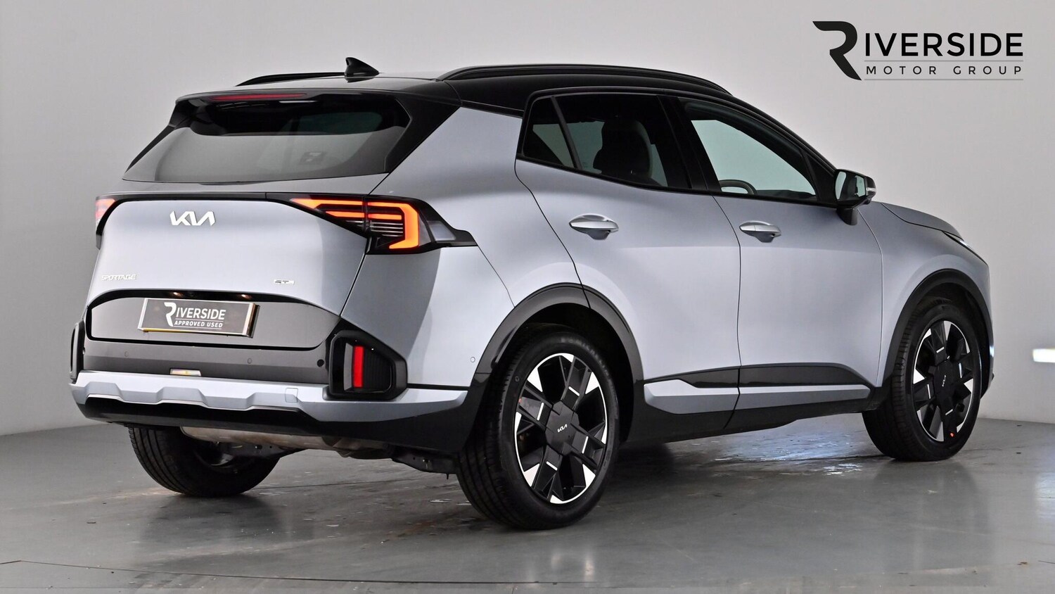 Used Kia Sportage 2025 for sale - 77353766: Photo 7