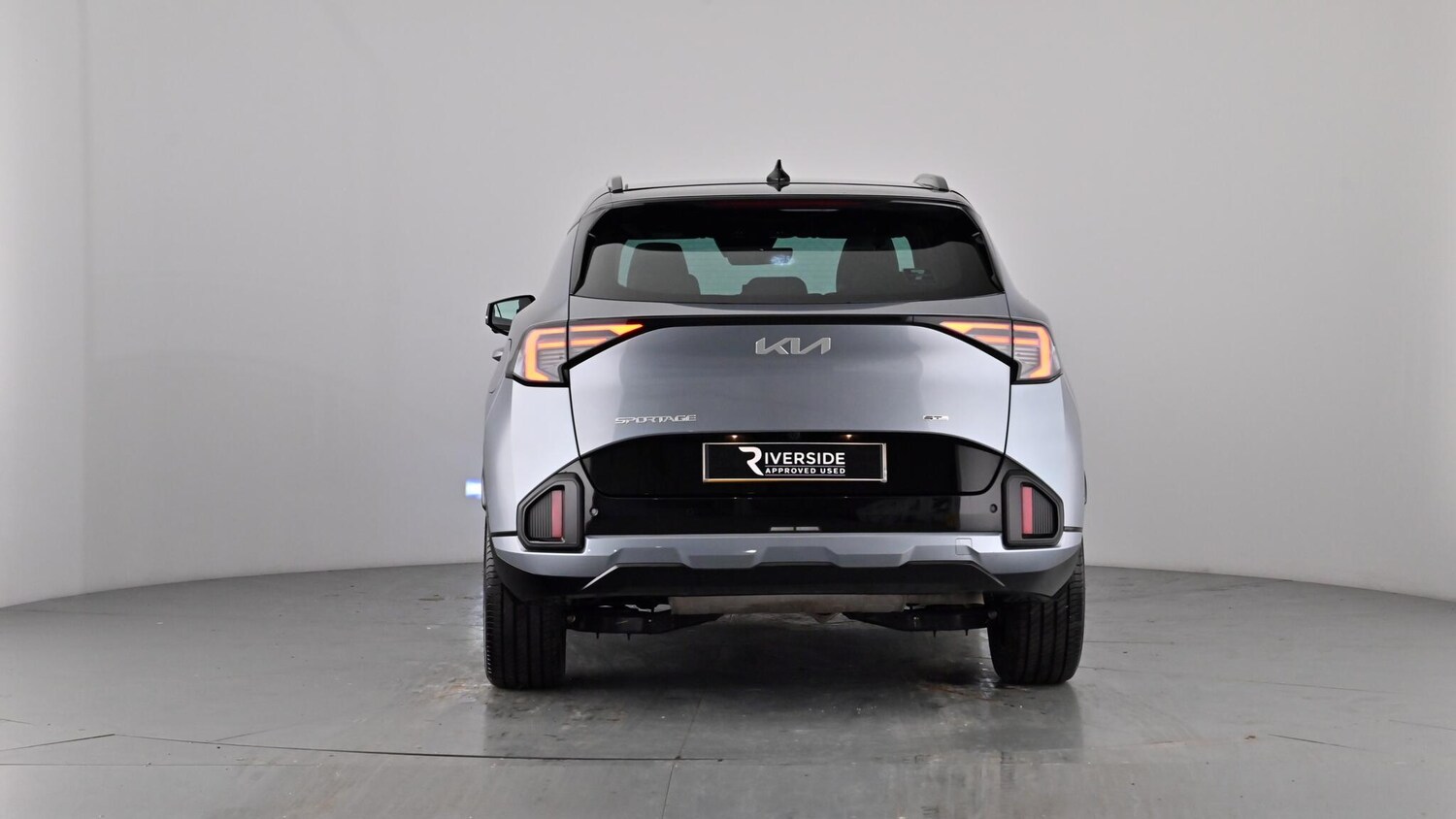 Used Kia Sportage 2025 for sale - 77353766: Photo 70