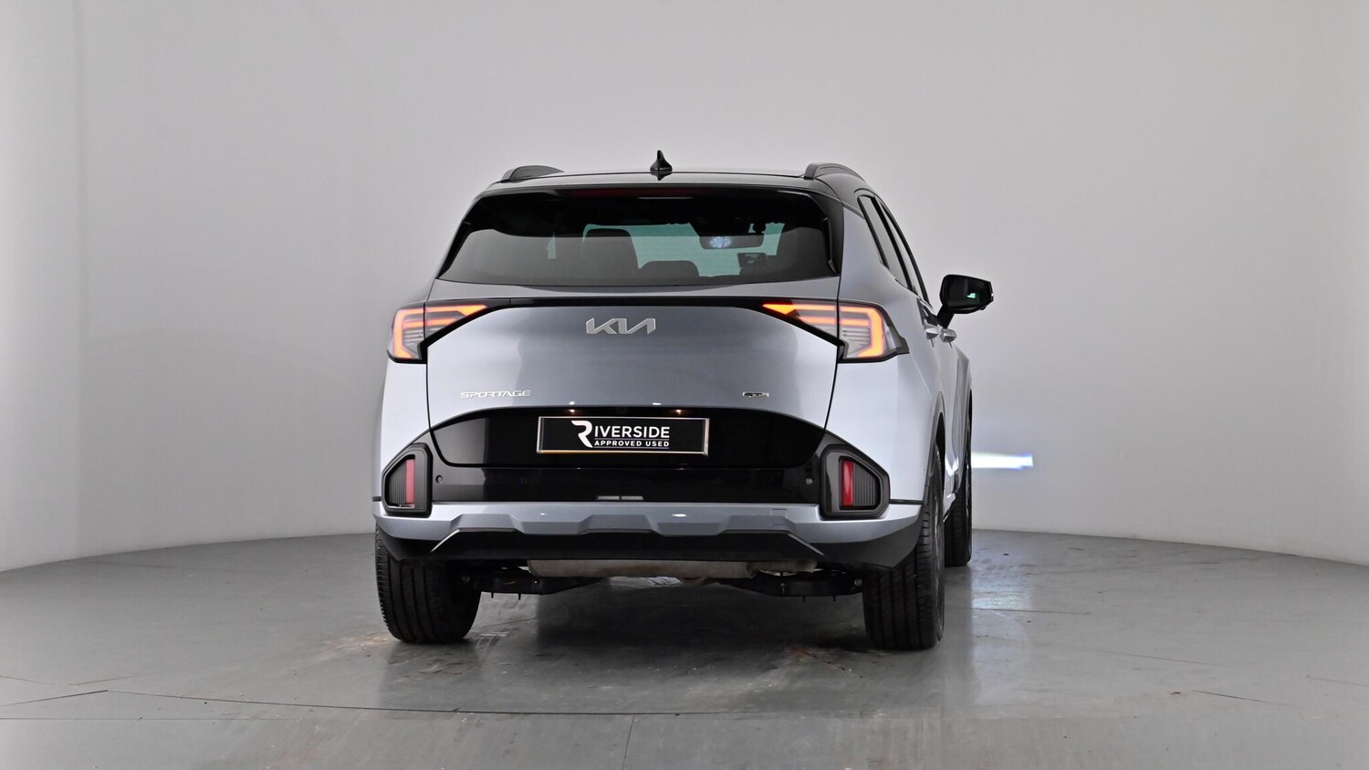 Used Kia Sportage 2025 for sale - 77353766: Photo 71