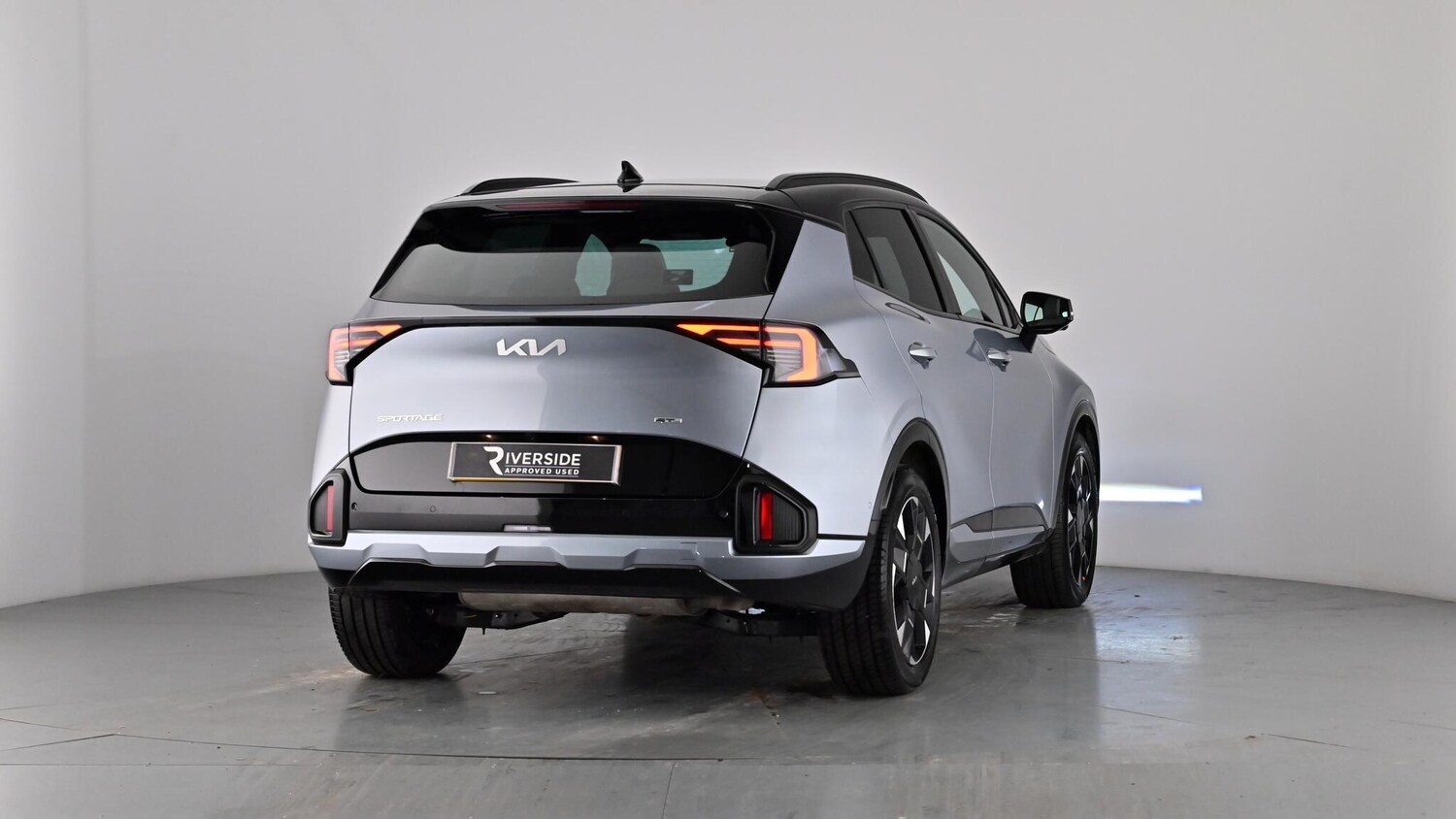 Used Kia Sportage 2025 for sale - 77353766: Photo 72