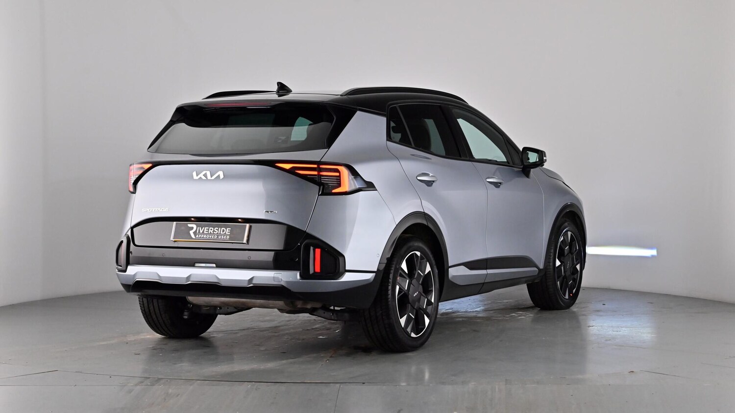 Used Kia Sportage 2025 for sale - 77353766: Photo 73