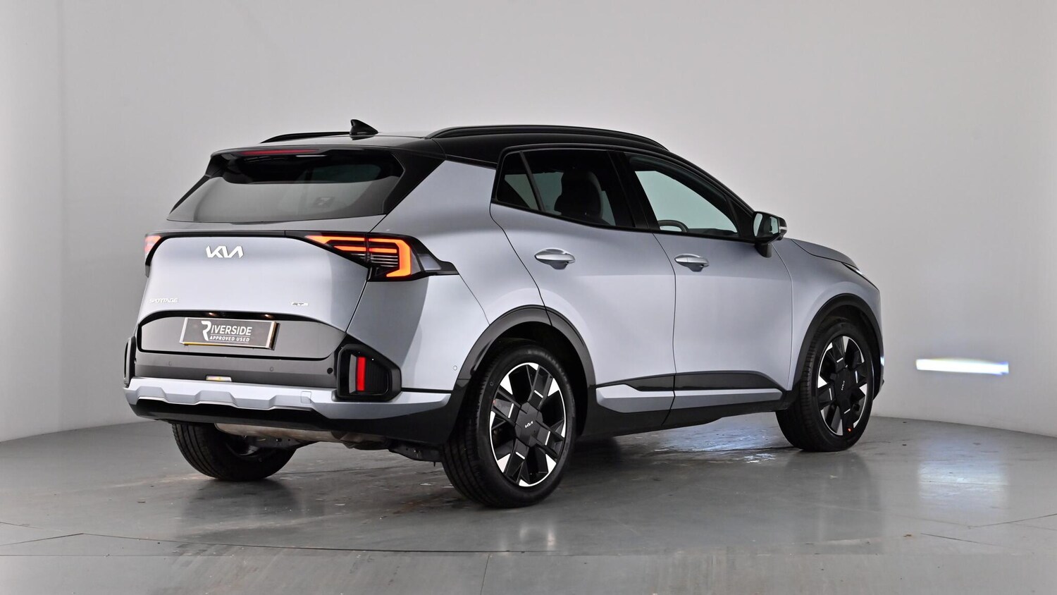 Used Kia Sportage 2025 for sale - 77353766: Photo 74