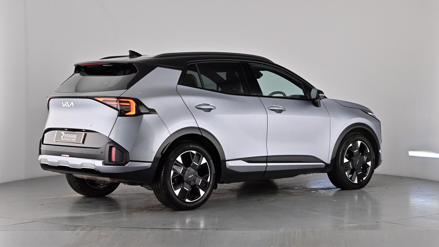 Used Kia Sportage 2025 for sale - 77353766: Photo 75