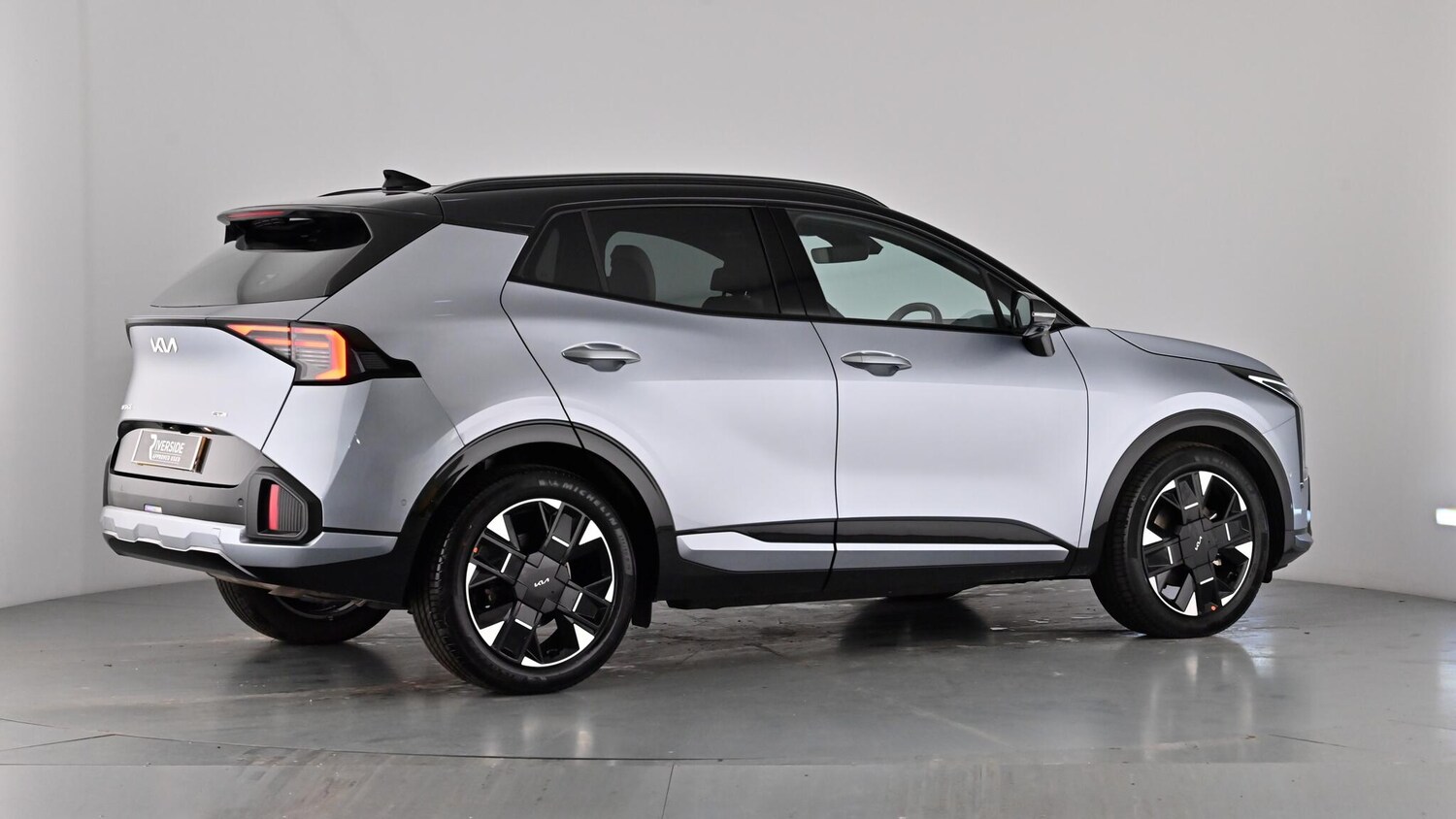 Used Kia Sportage 2025 for sale - 77353766: Photo 76