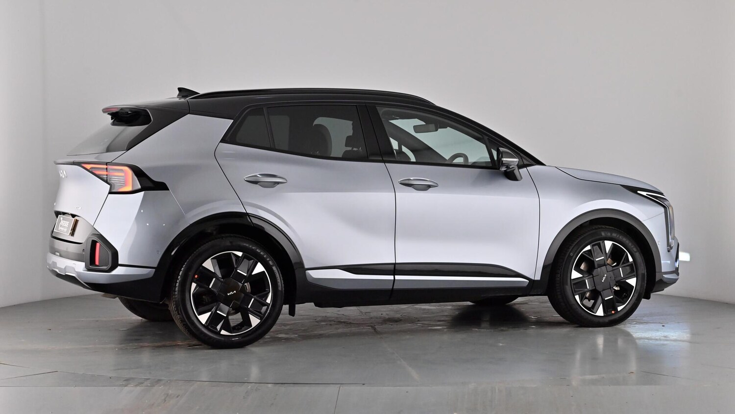 Used Kia Sportage 2025 for sale - 77353766: Photo 77