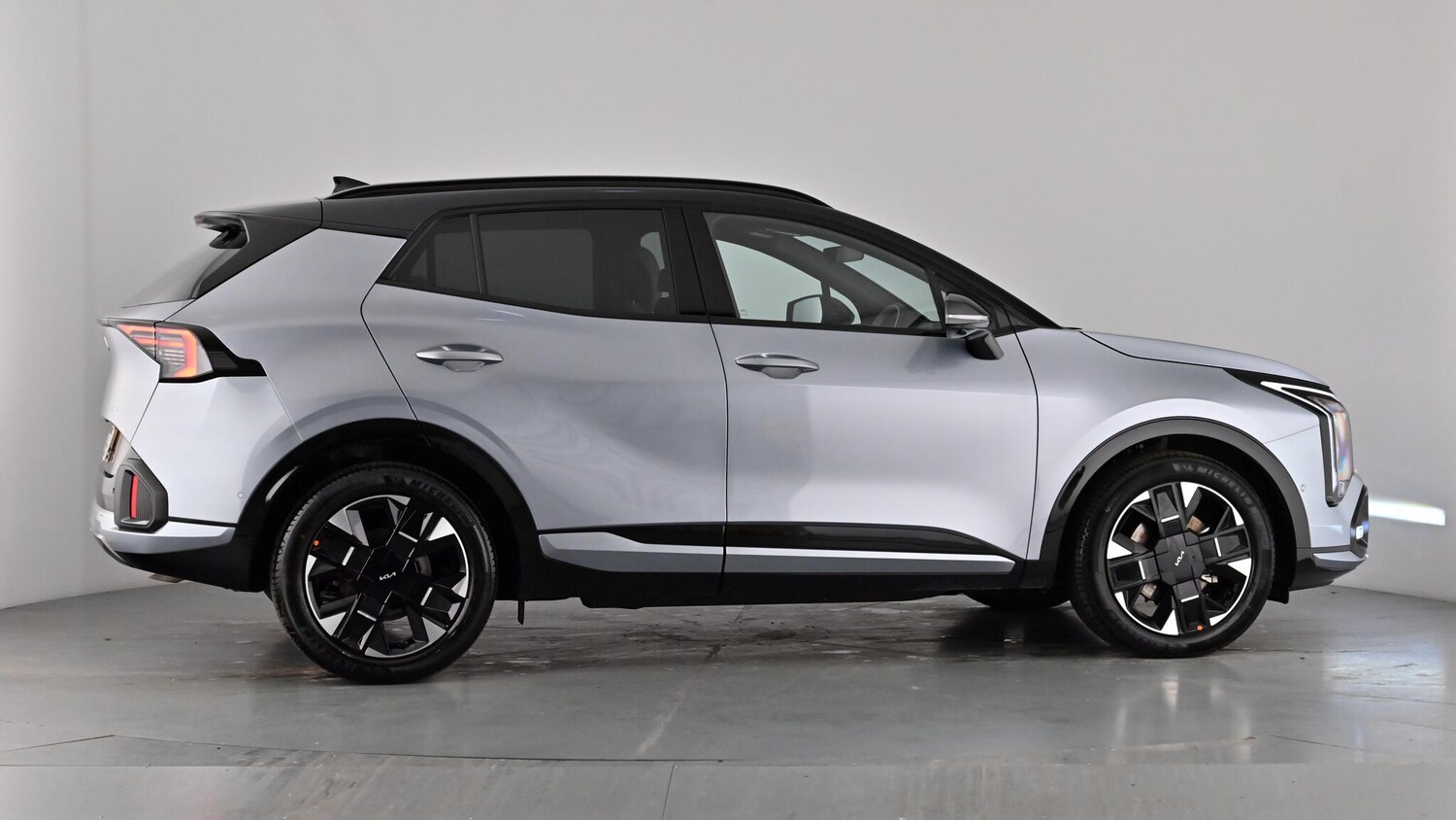 Used Kia Sportage 2025 for sale - 77353766: Photo 78