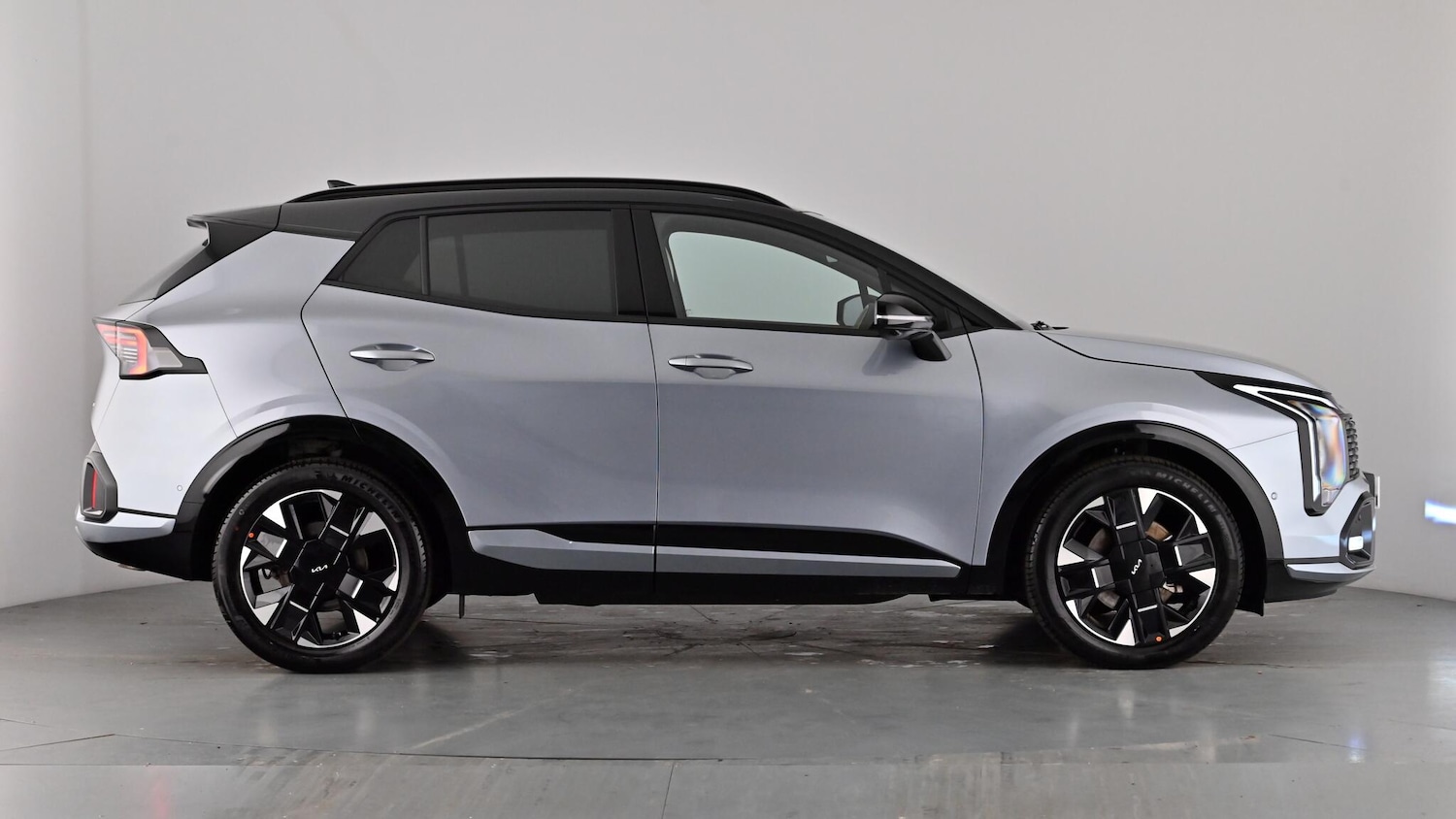 Used Kia Sportage 2025 for sale - 77353766: Photo 79