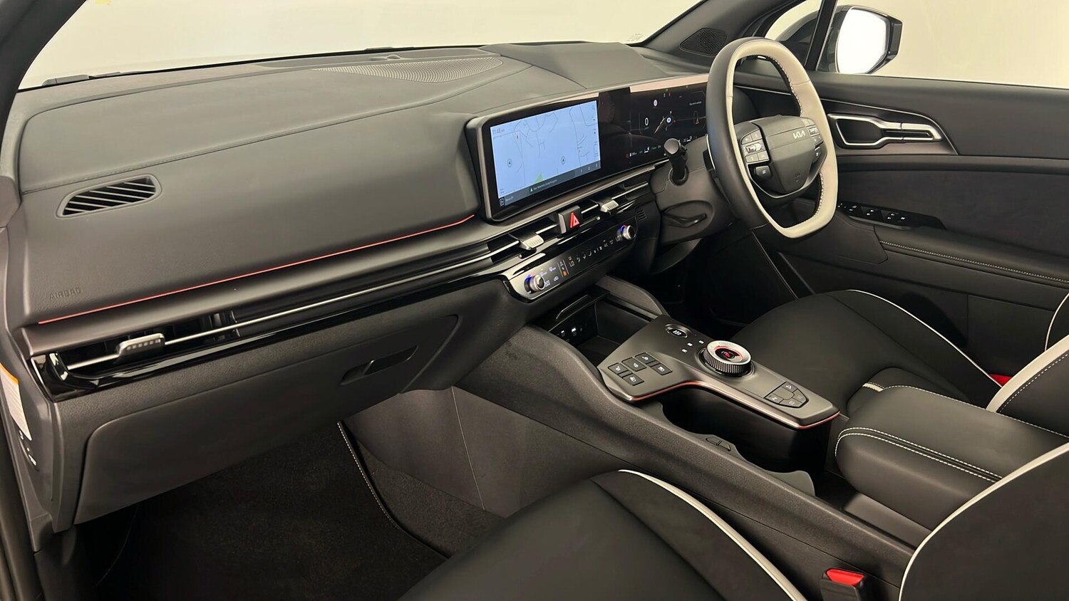 Used Kia Sportage 2025 for sale - 77353766: Photo 8