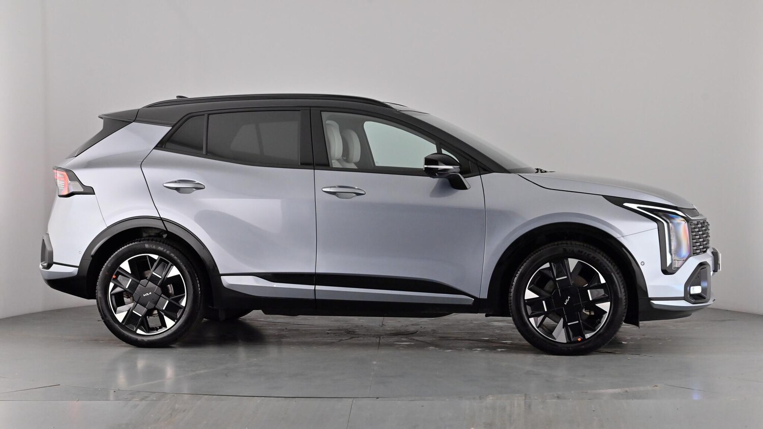 Used Kia Sportage 2025 for sale - 77353766: Photo 80