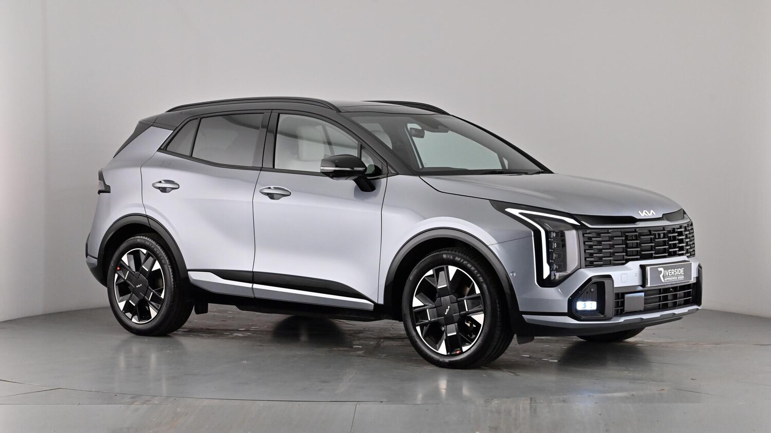 Used Kia Sportage 2025 for sale - 77353766: Photo 83