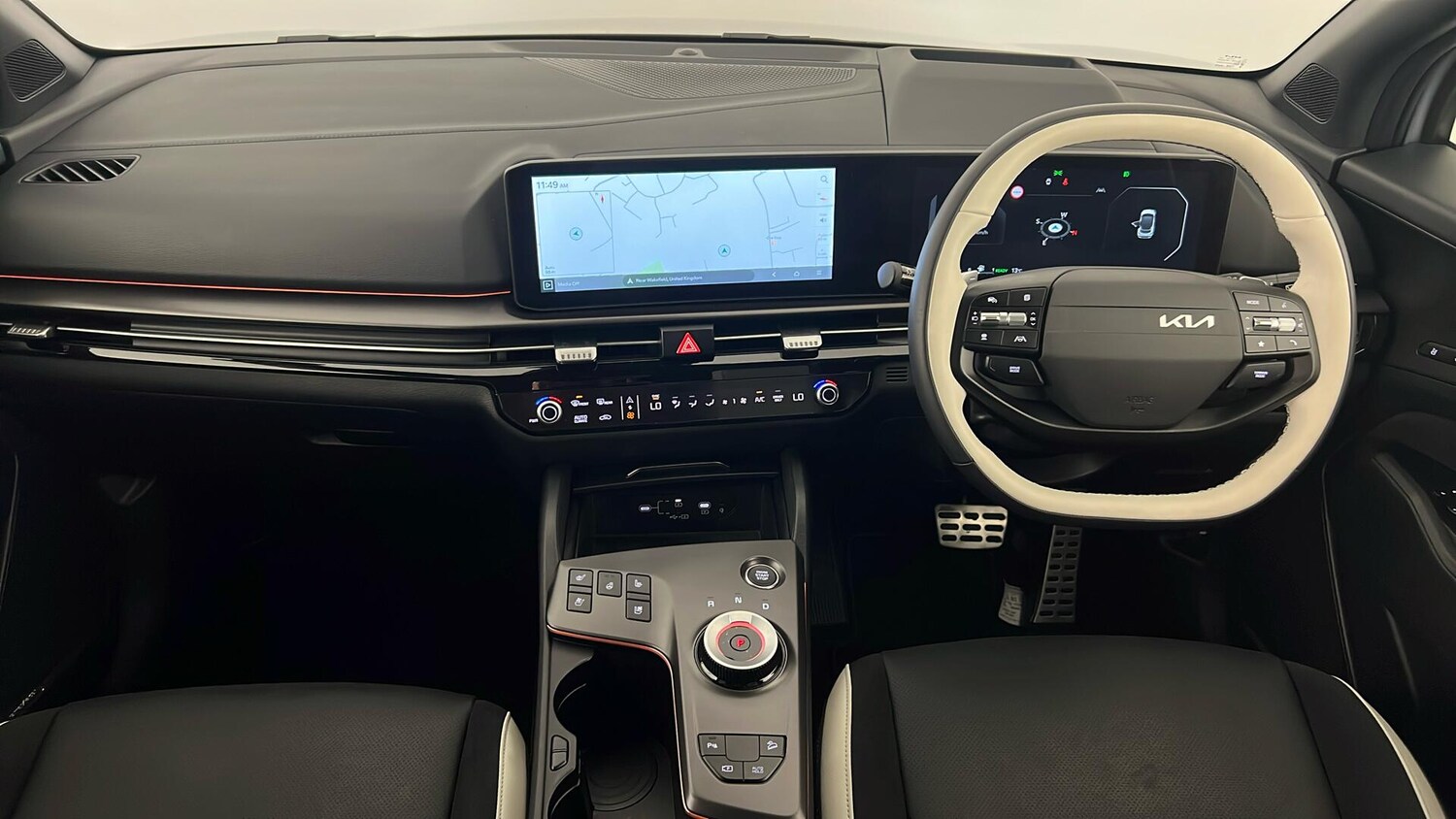 Used Kia Sportage 2025 for sale - 77353766: Photo 9