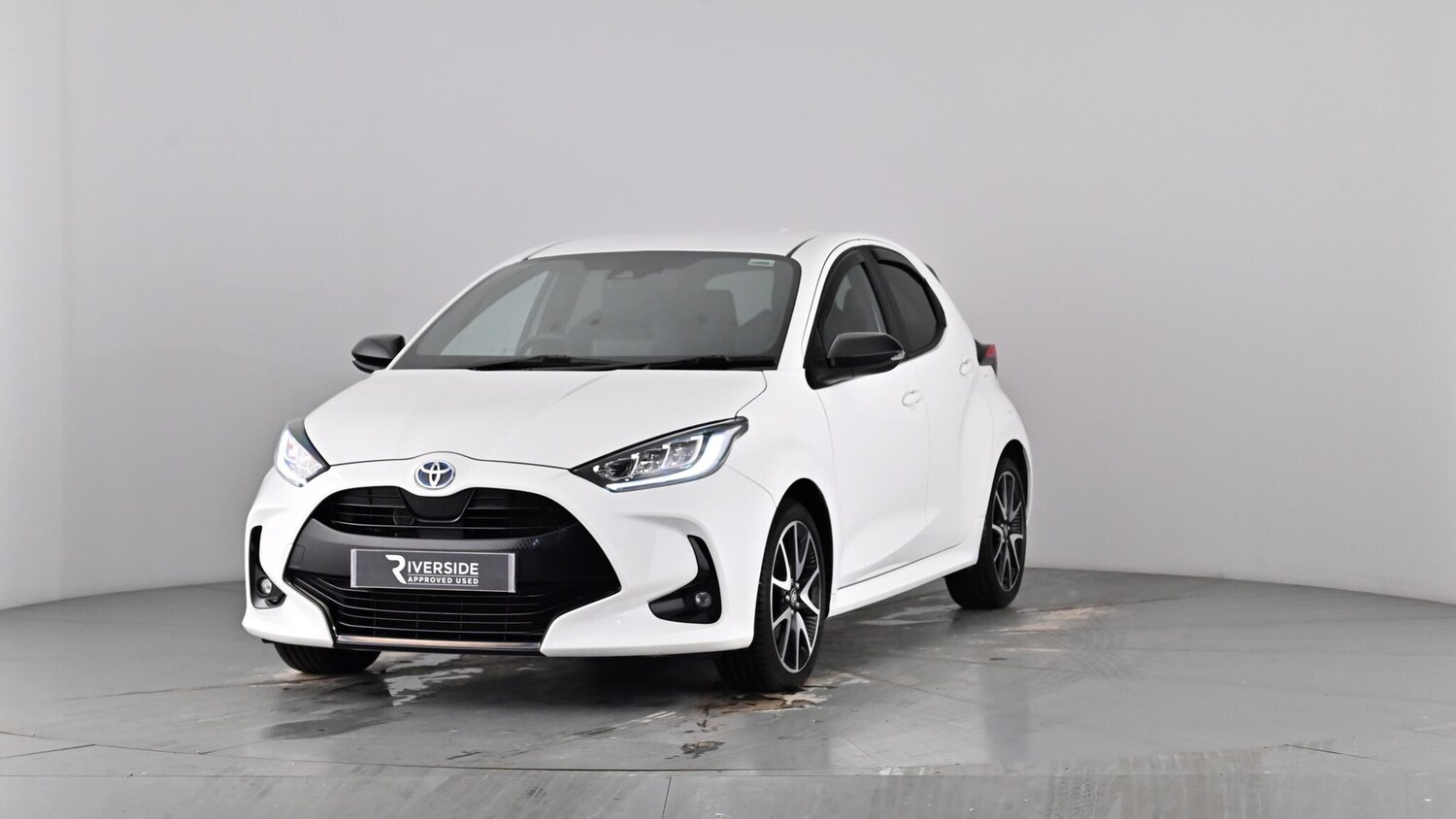 Used Toyota Yaris 2022 for sale - 77971751: Photo 14