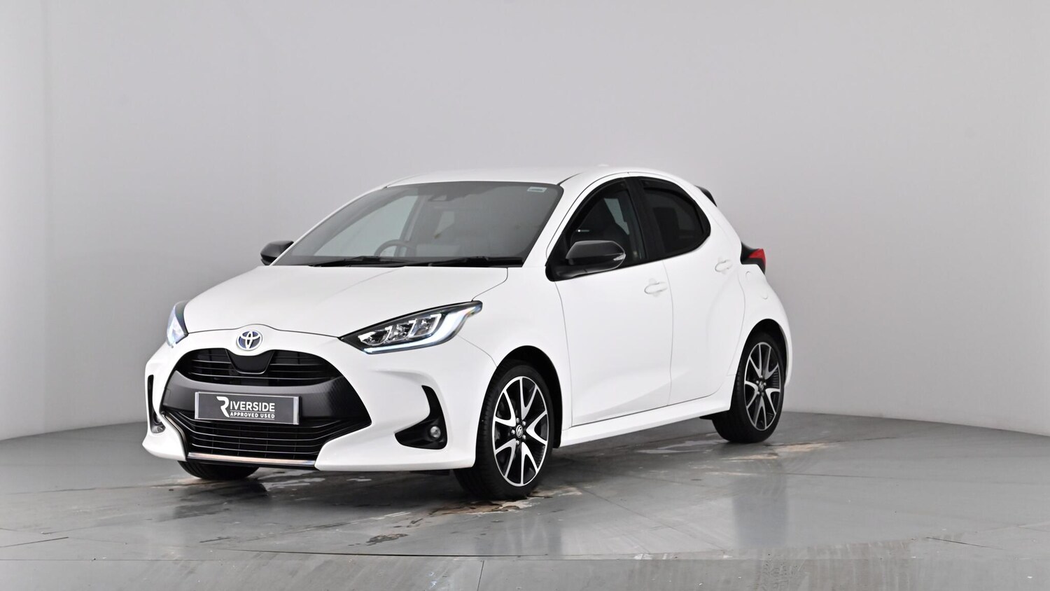 Used Toyota Yaris 2022 for sale - 77971751: Photo 15