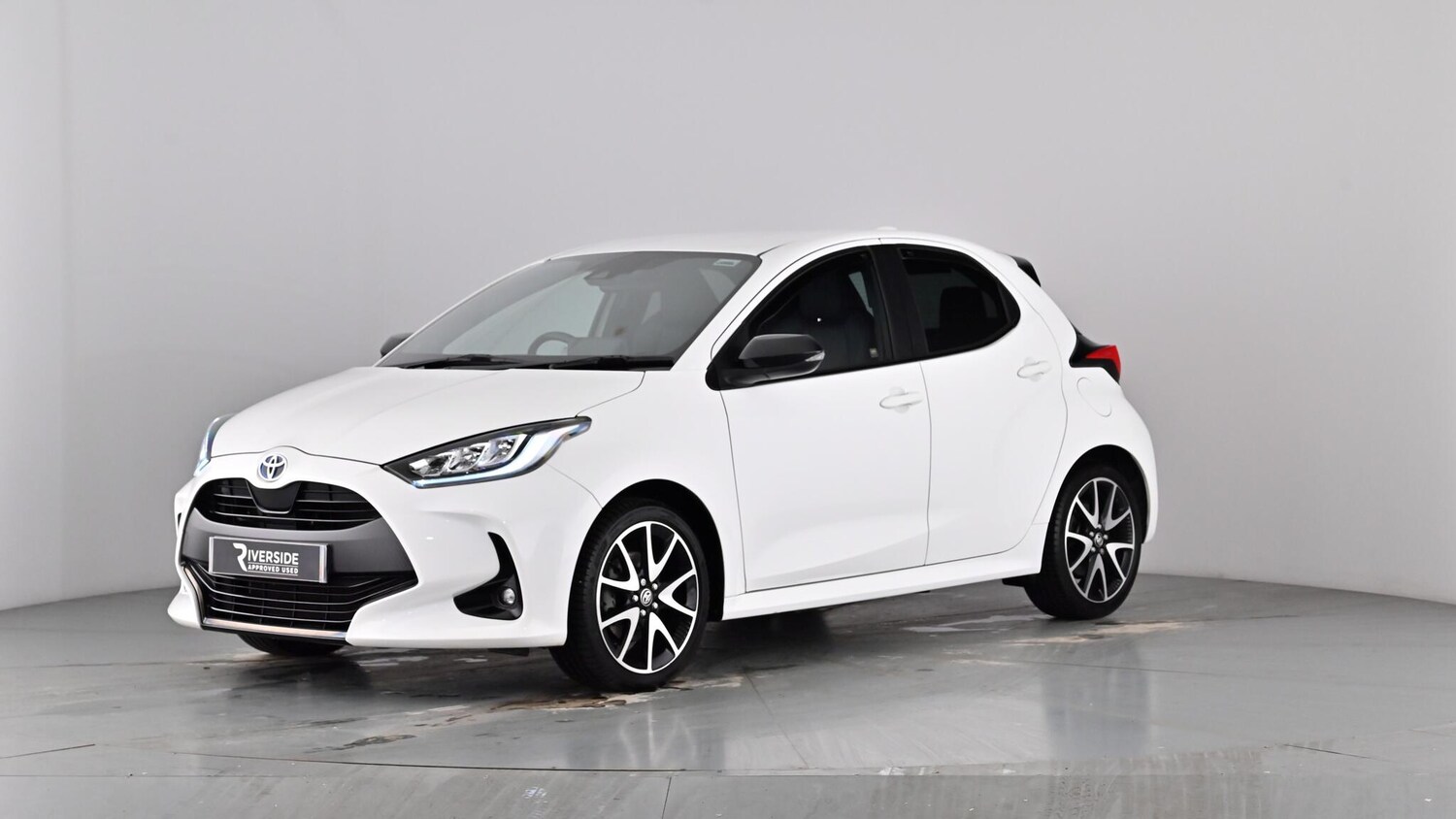 Used Toyota Yaris 2022 for sale - 77971751: Photo 16