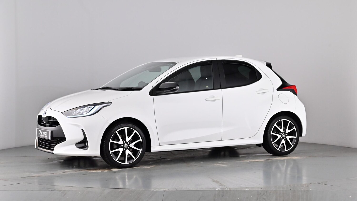 Used Toyota Yaris 2022 for sale - 77971751: Photo 18