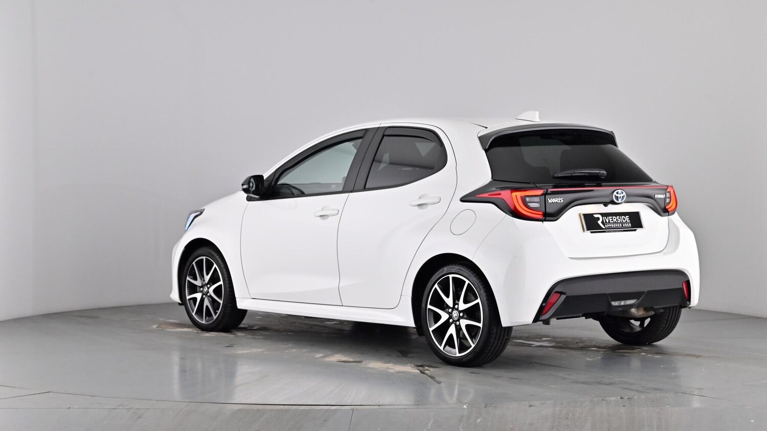 Used Toyota Yaris 2022 for sale - 77971751: Photo 26