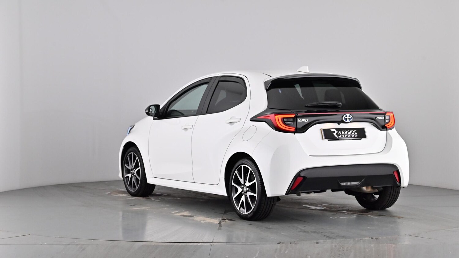 Used Toyota Yaris 2022 for sale - 77971751: Photo 27