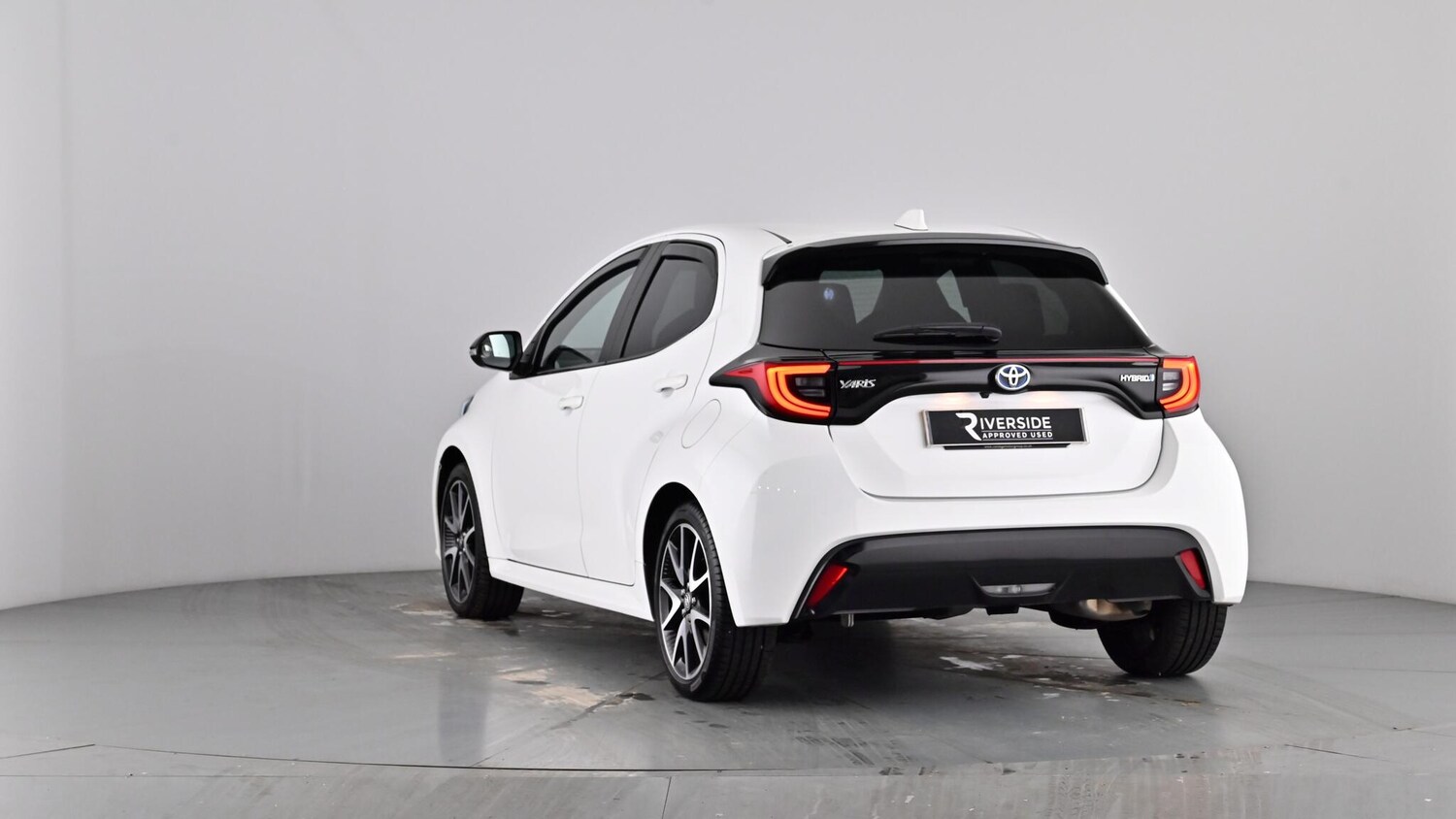 Used Toyota Yaris 2022 for sale - 77971751: Photo 28