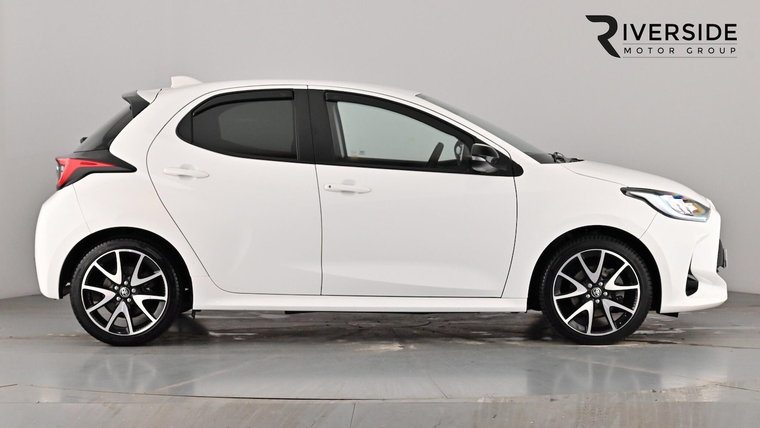 Used Toyota Yaris 2022 for sale - 77971751: Photo 3