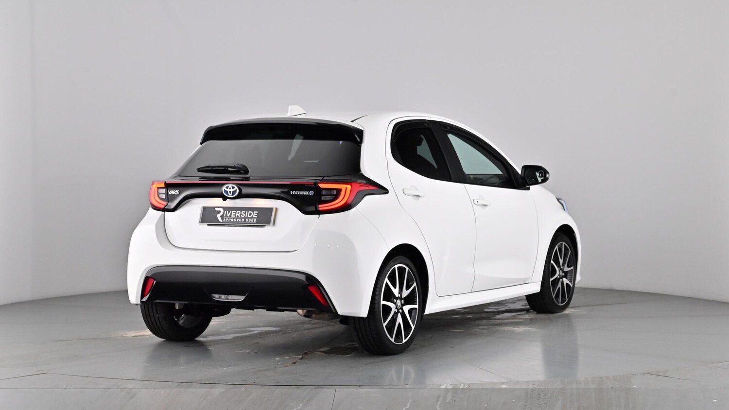 Used Toyota Yaris 2022 for sale - 77971751: Photo 33