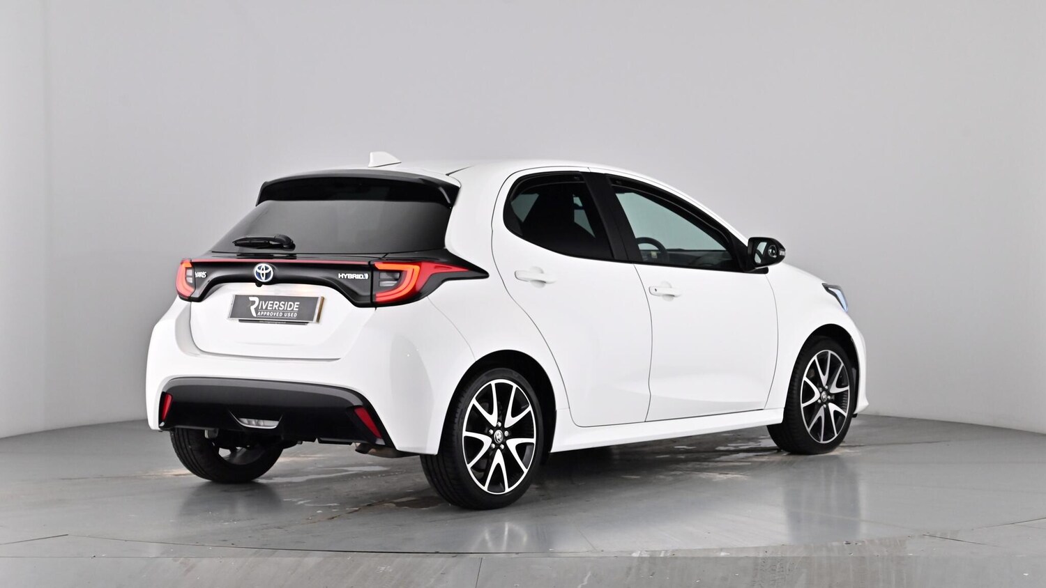 Used Toyota Yaris 2022 for sale - 77971751: Photo 34